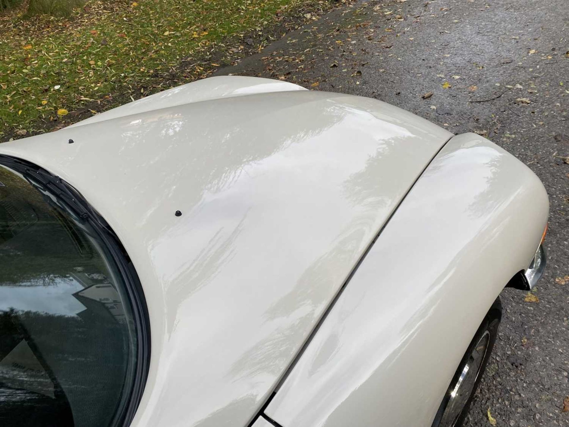 1971 Citroën DS21 Recently completed a 2,000 mile European grand tour - Image 86 of 100