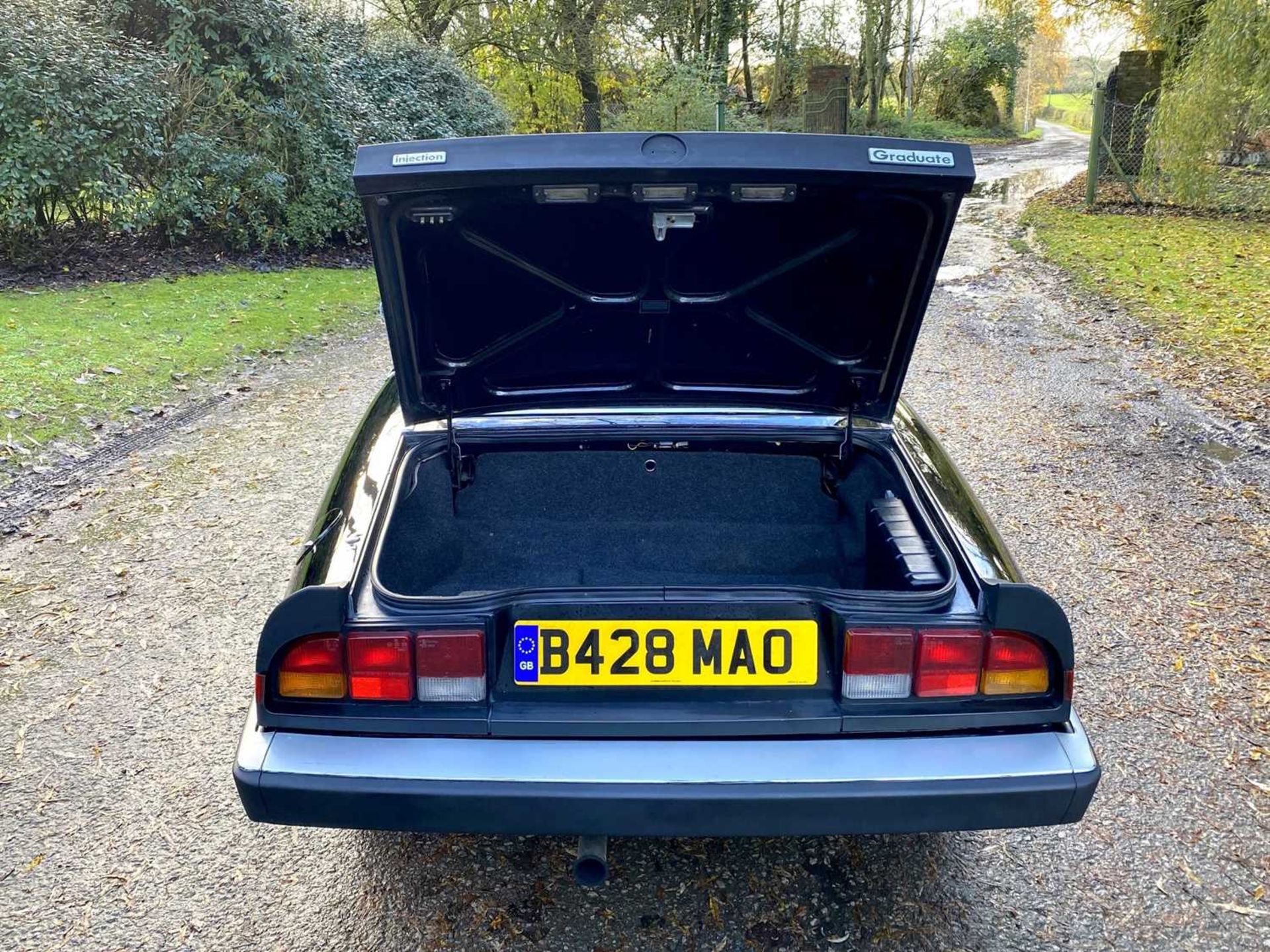 1985 Alfa Romeo 2000 Spider Veloce - Image 46 of 100