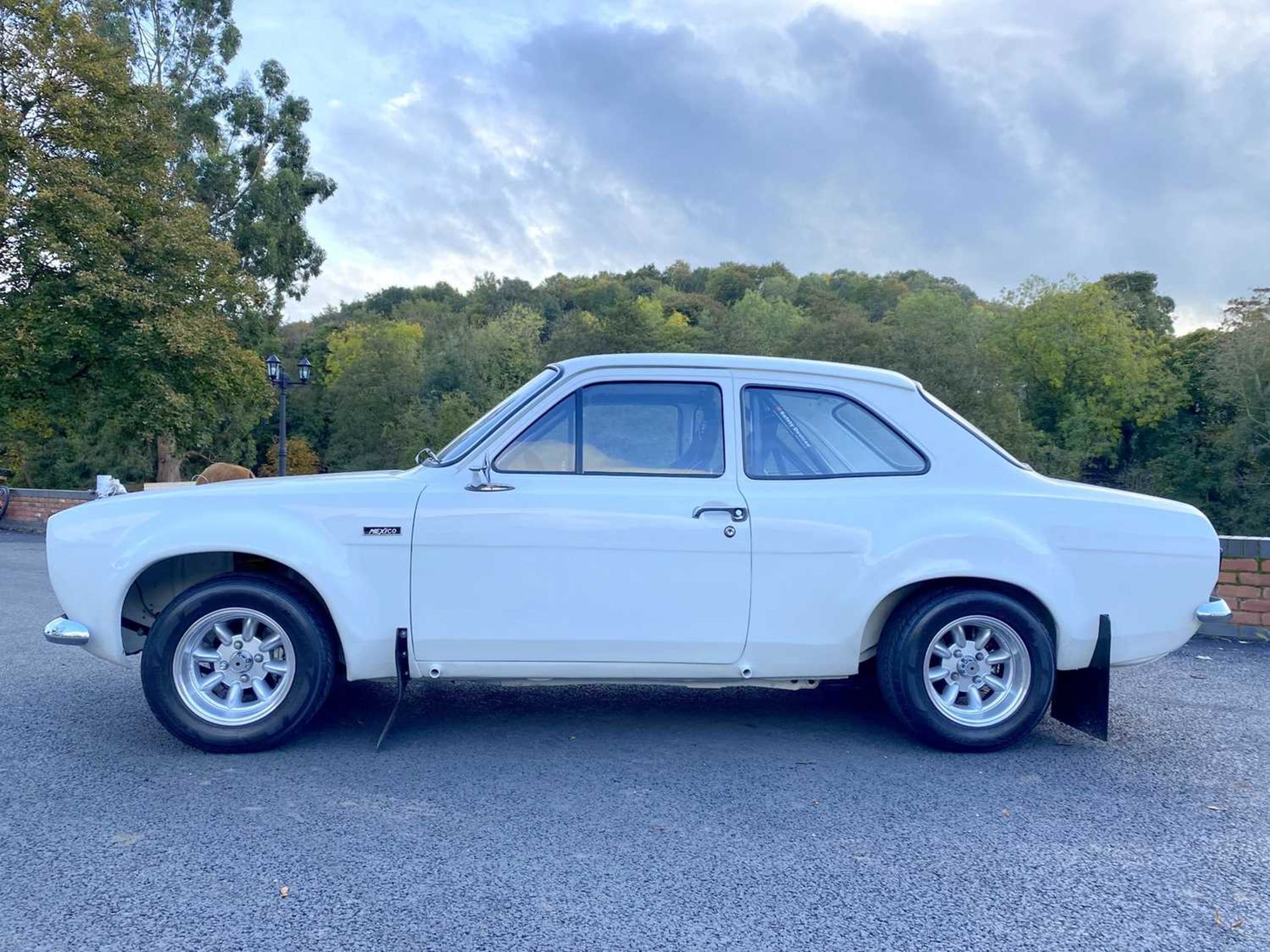 1973 Ford Escort MKI Completed only 300 miles since build - Image 10 of 59