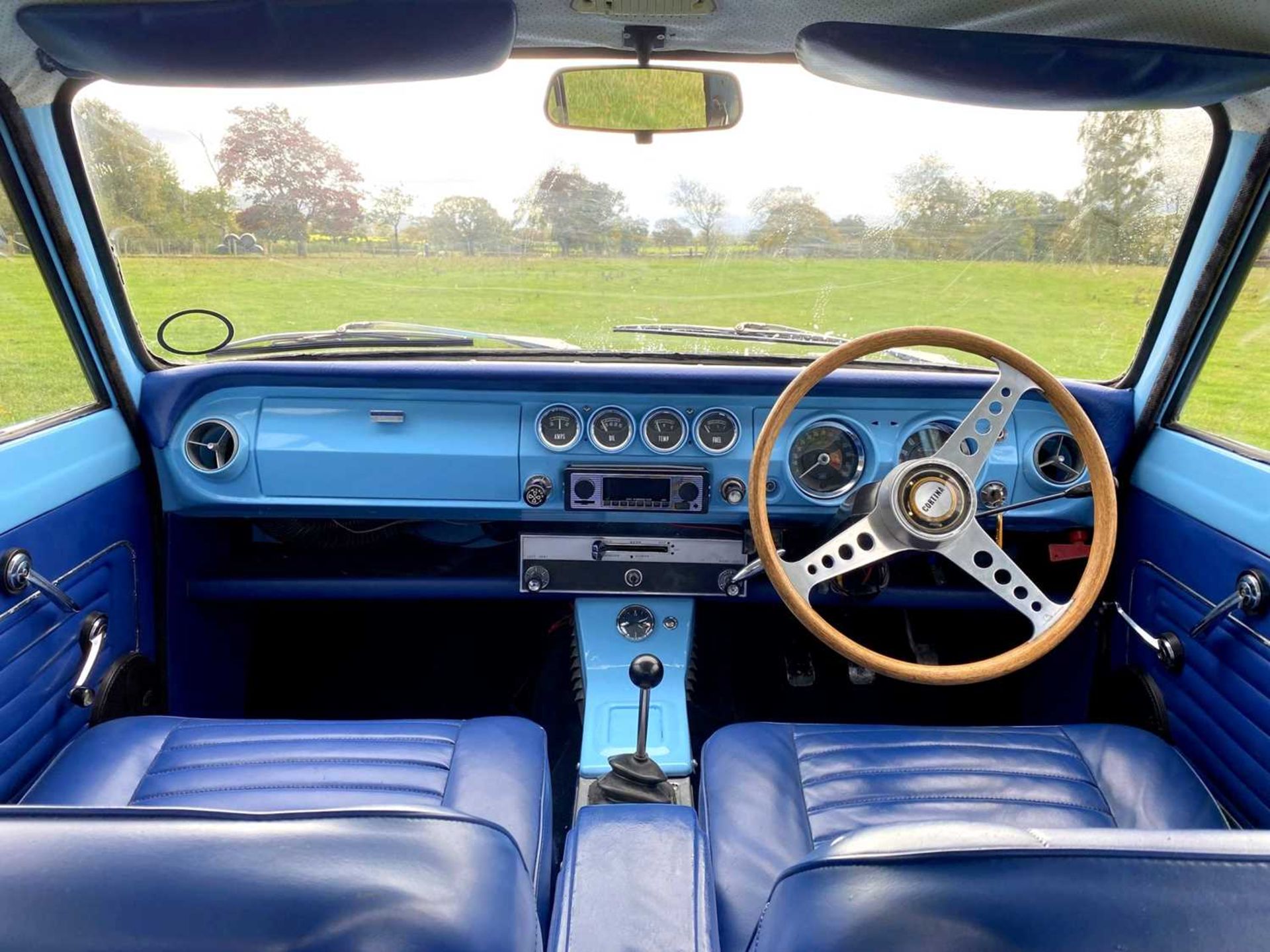 1966 Ford Cortina 1500 Super - Image 21 of 82