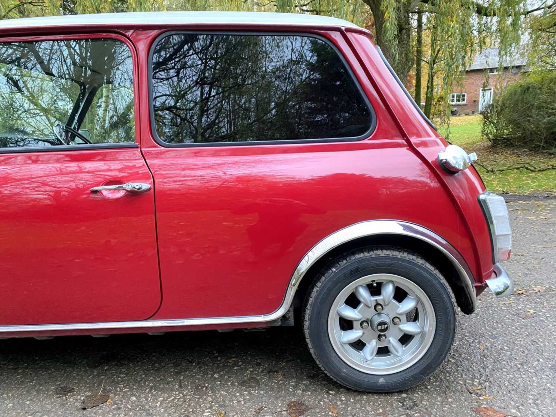 1984 Austin Mini 1330cc engine - Image 61 of 82