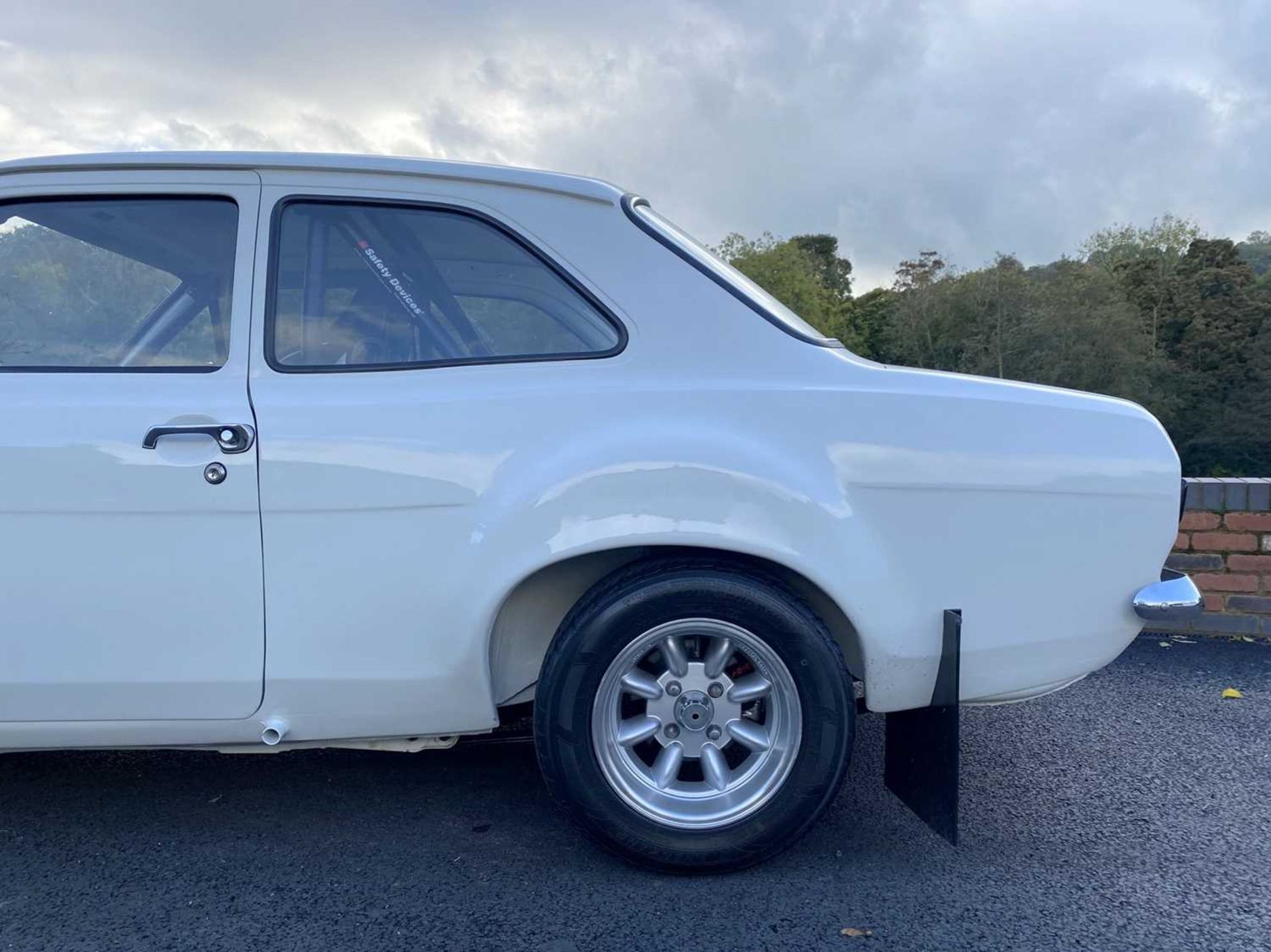 1973 Ford Escort MKI Completed only 300 miles since build - Image 46 of 59