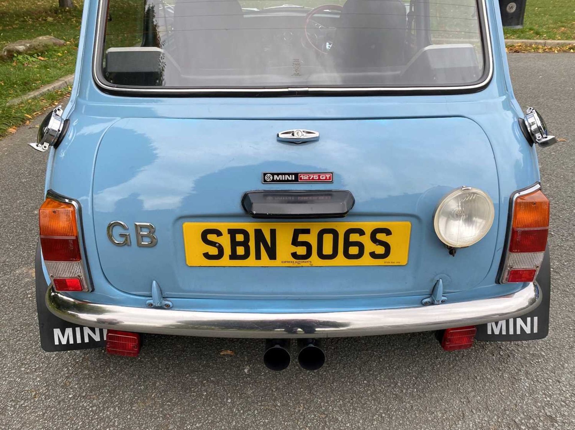 1978 Mini 1275 GT - Image 80 of 86