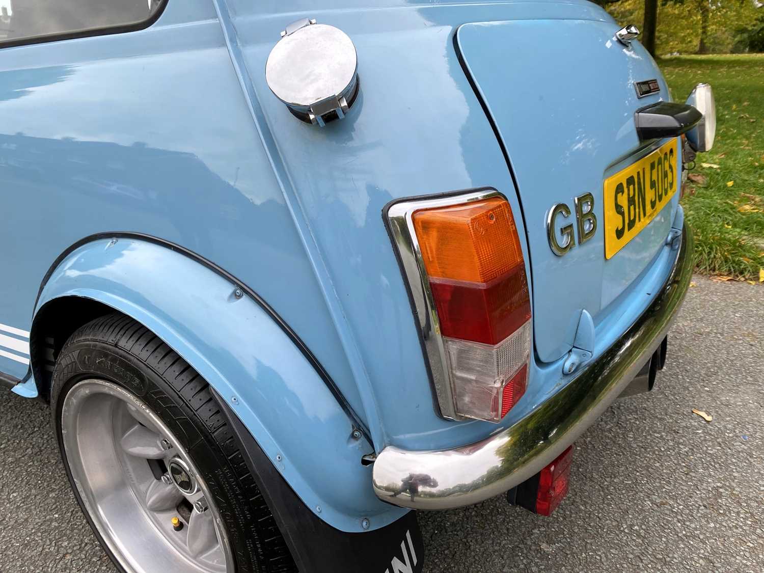 1978 Mini 1275 GT - Image 79 of 86