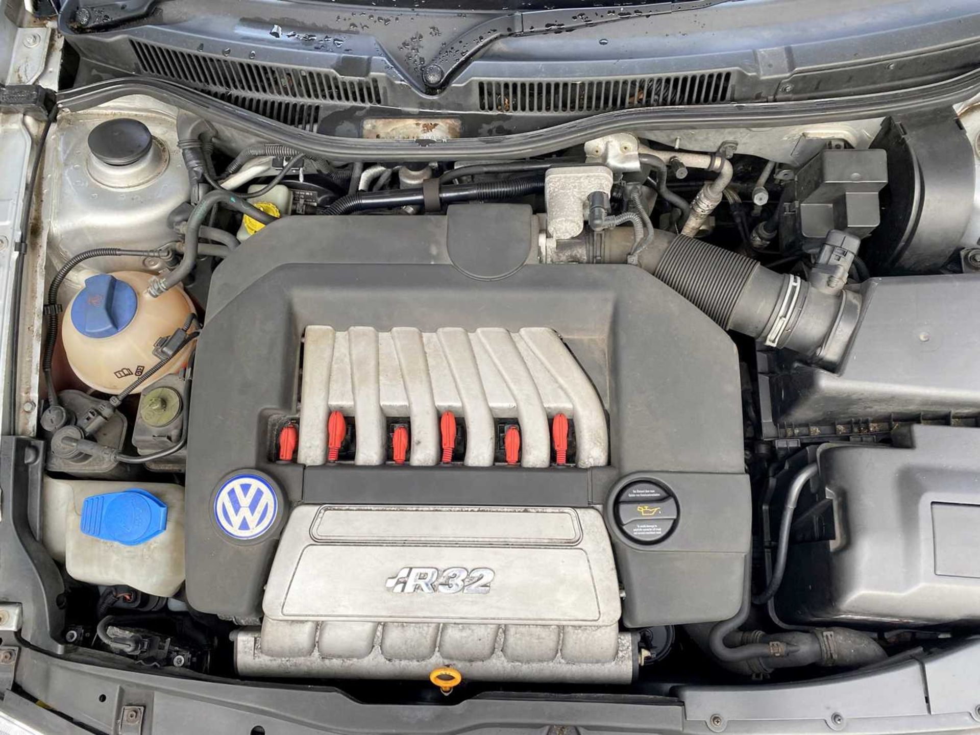 2003 Volkswagen Golf R32 In current ownership for sixteen years - Image 61 of 94