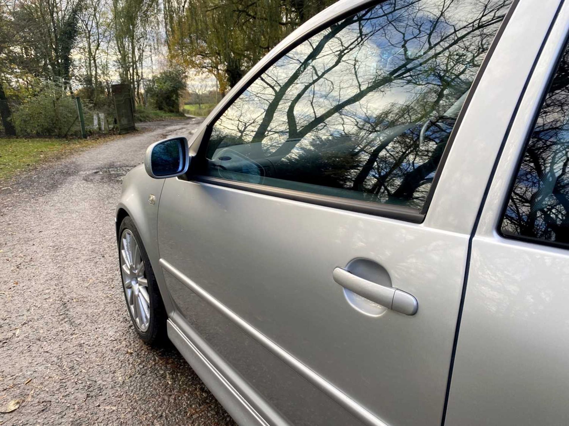 2003 Volkswagen Golf R32 In current ownership for sixteen years - Image 74 of 94