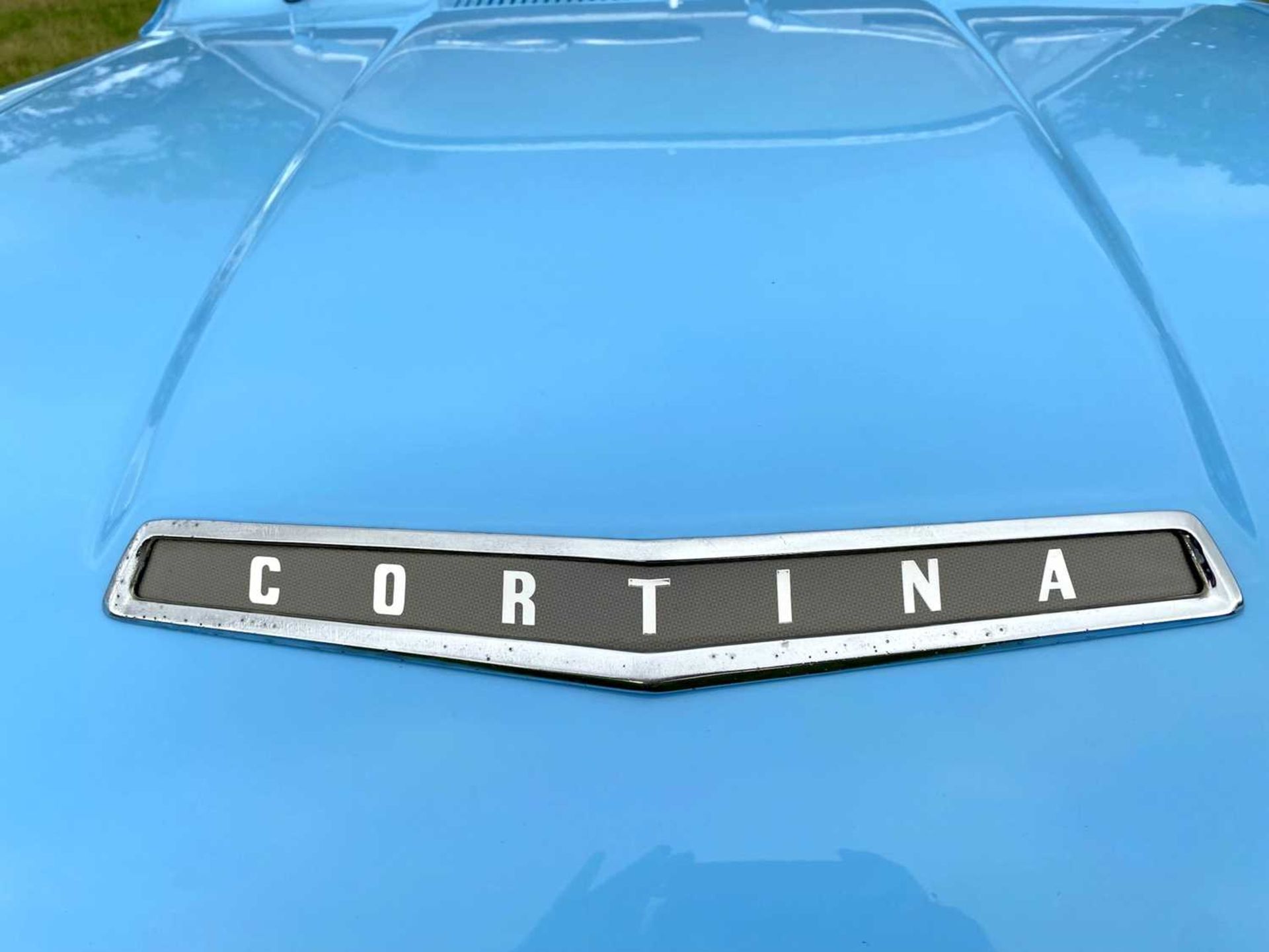 1966 Ford Cortina 1500 Super - Image 56 of 82