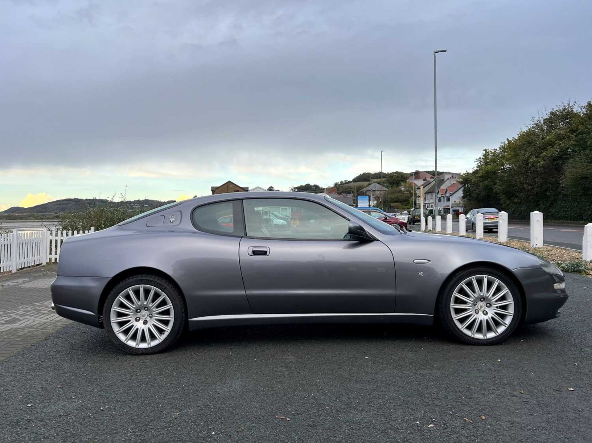 2001 Maserati 3200 GTA *** NO RESERVE *** - Image 5 of 30