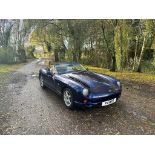 1997 TVR Chimaera 4.0