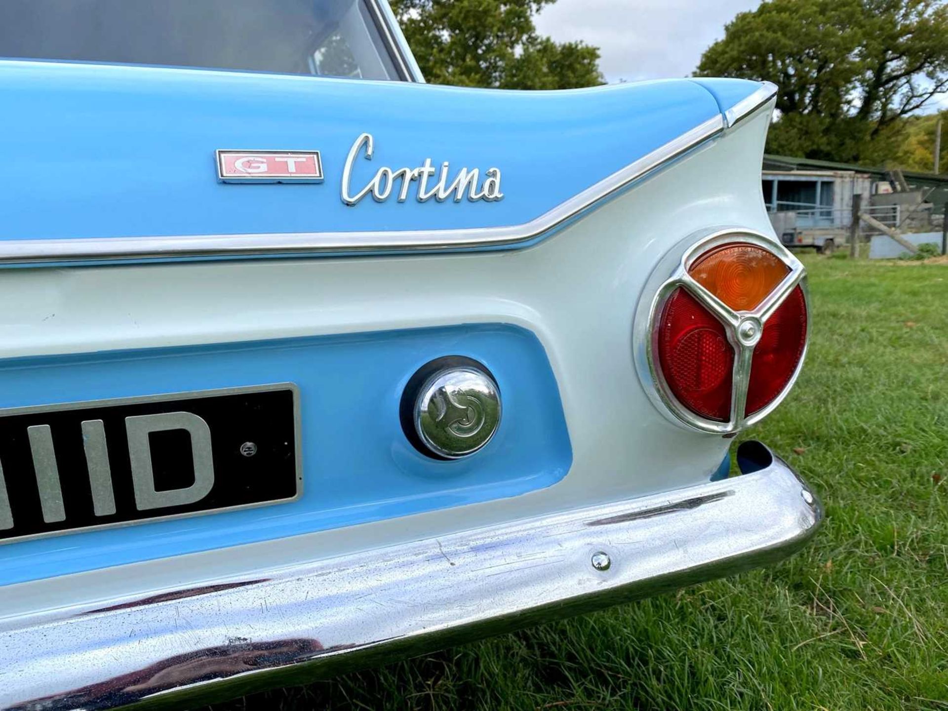 1966 Ford Cortina 1500 Super - Image 78 of 82