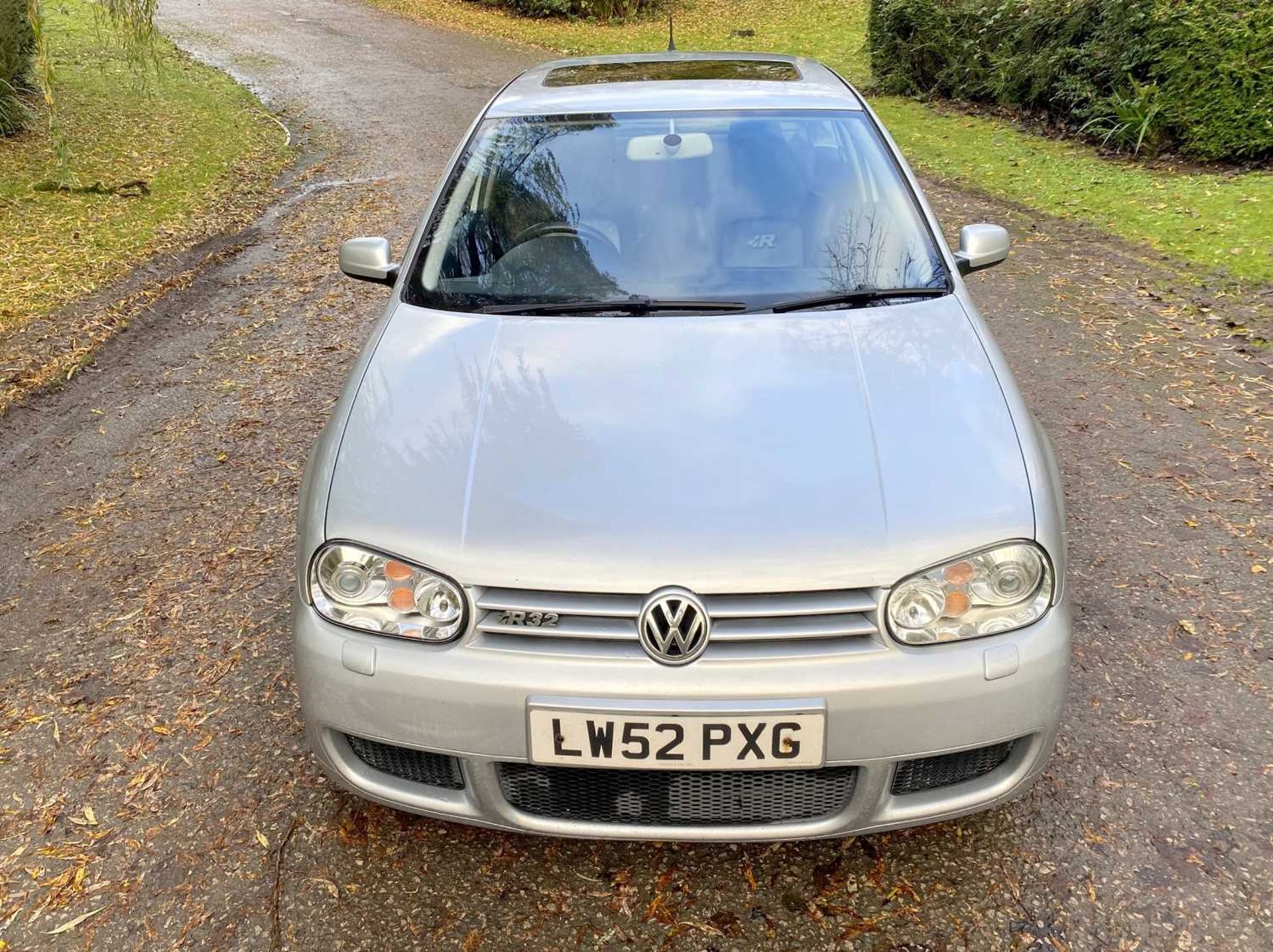 2003 Volkswagen Golf R32 In current ownership for sixteen years - Image 16 of 94