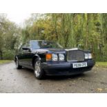 1997 Bentley Turbo R LWB