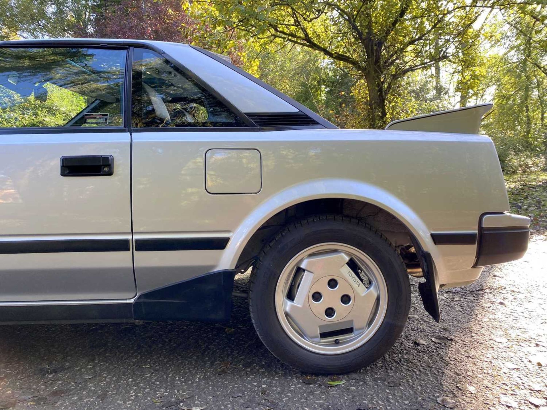 1985 Toyota MR2 Coupe Restored example of an appreciating modern classic - Image 60 of 100