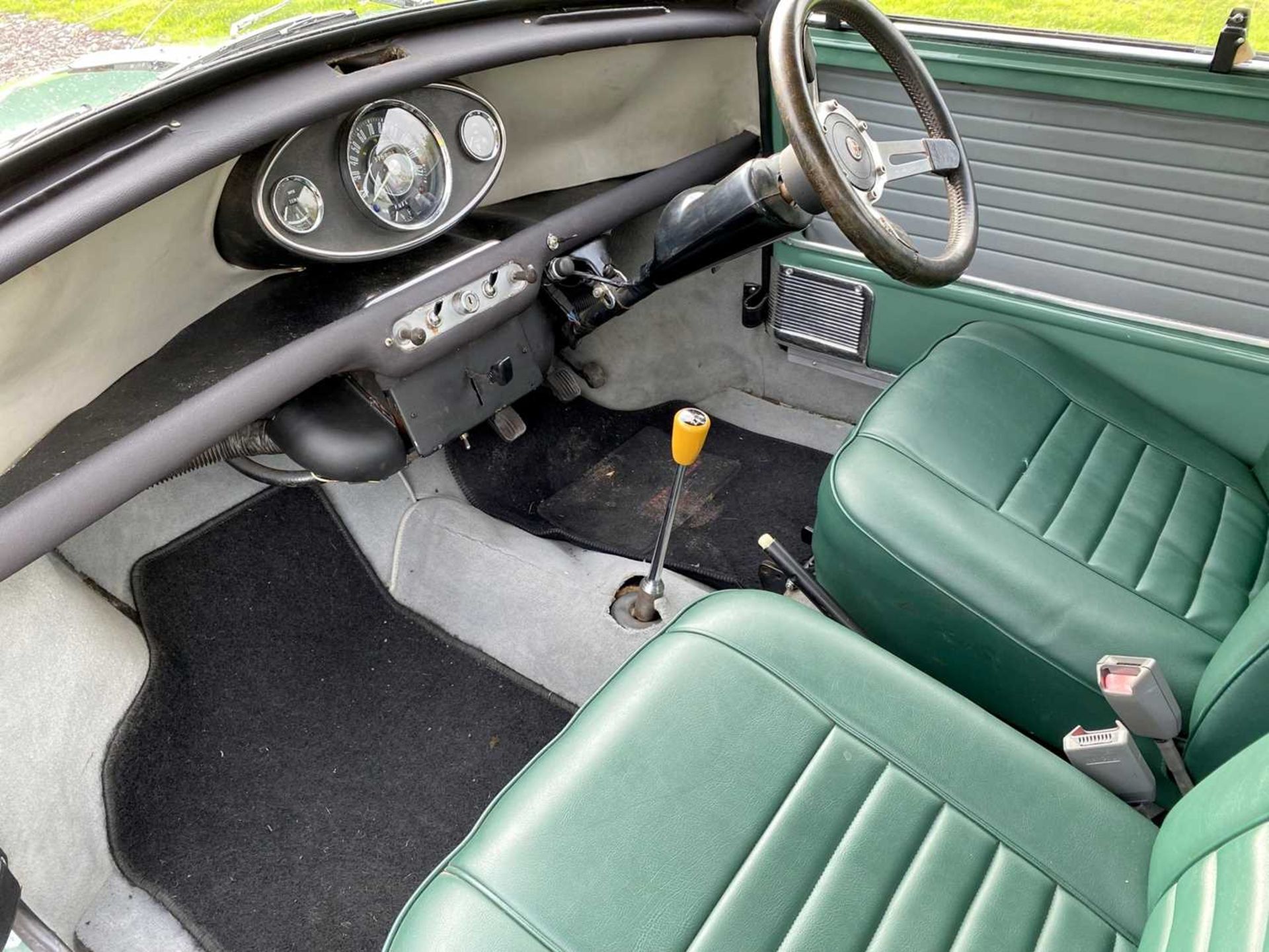 1967 Austin Mini-Cooper S Tribute - Image 37 of 75