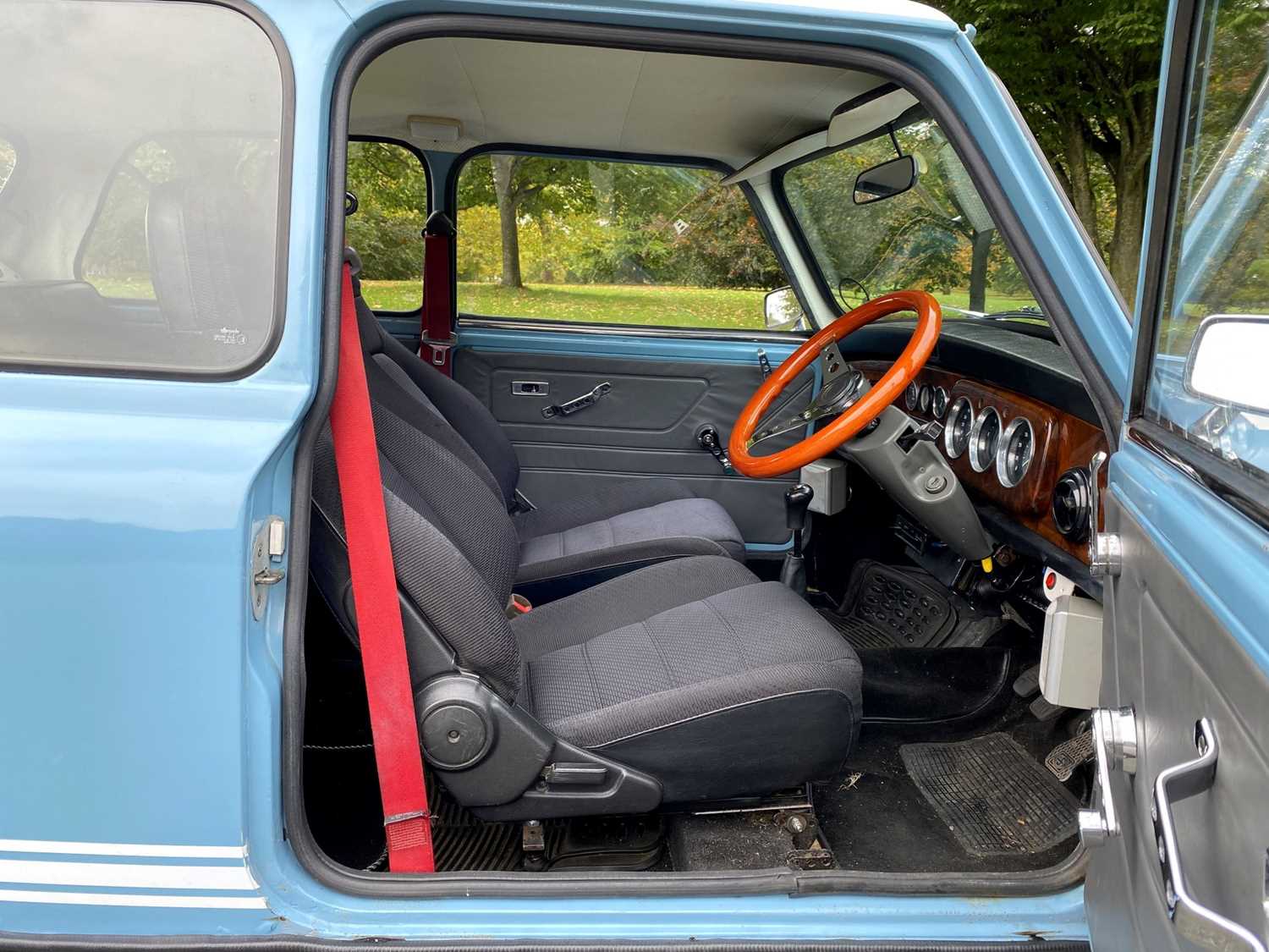 1978 Mini 1275 GT - Image 34 of 86