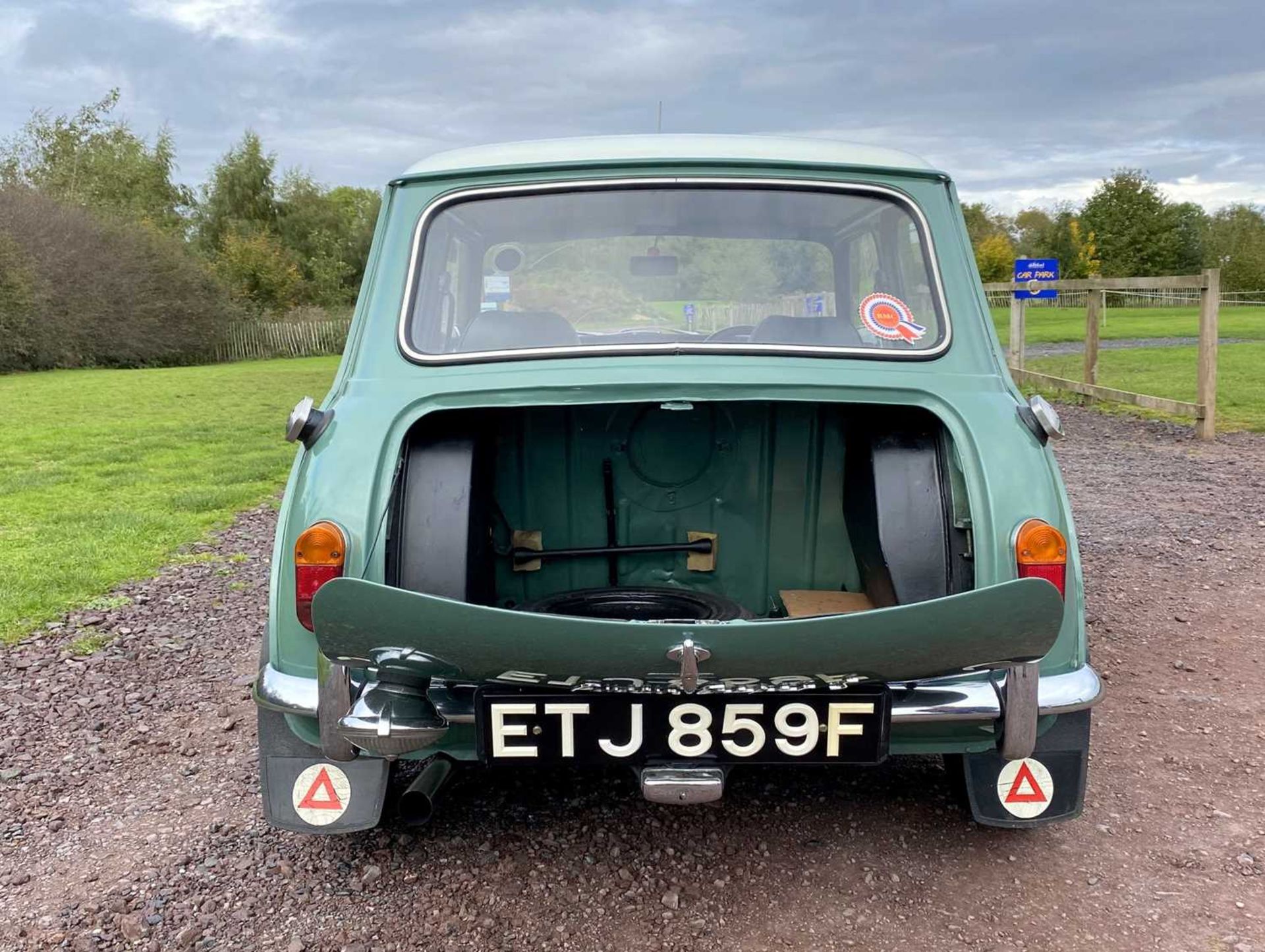 1967 Austin Mini-Cooper S Tribute - Image 21 of 75