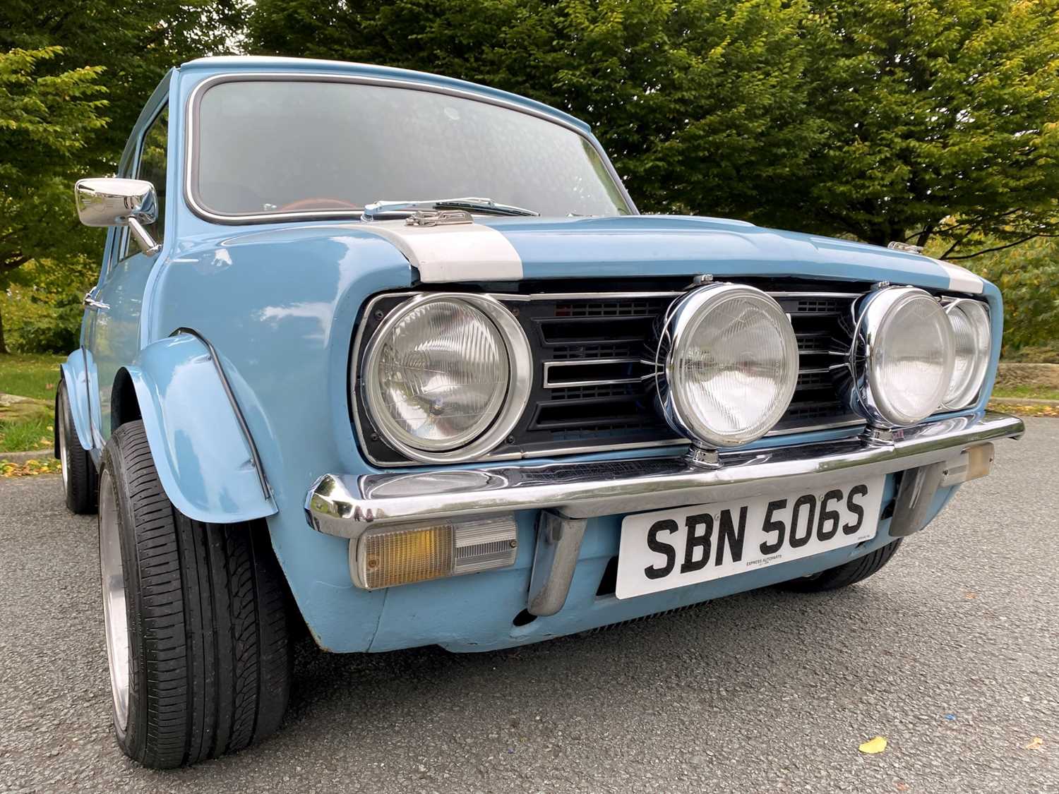 1978 Mini 1275 GT - Image 65 of 86