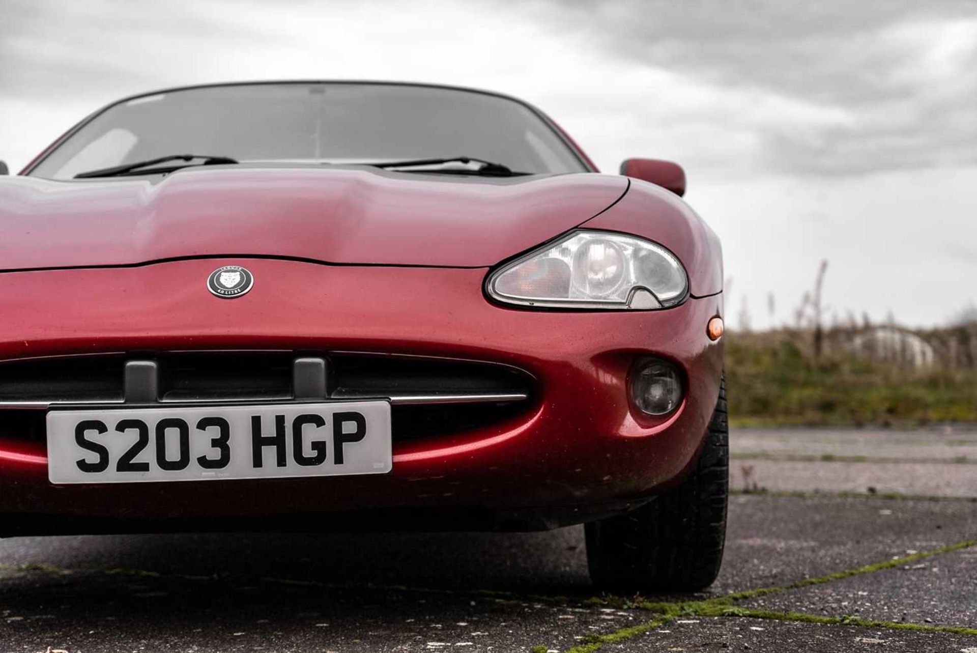 1999 Jaguar XK8 4.0 - Image 48 of 69