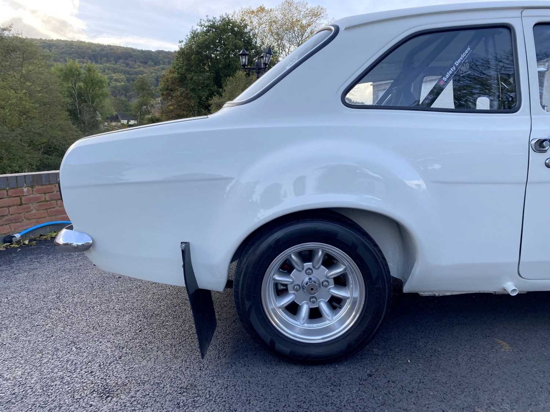 1973 Ford Escort MKI Completed only 300 miles since build - Image 45 of 59