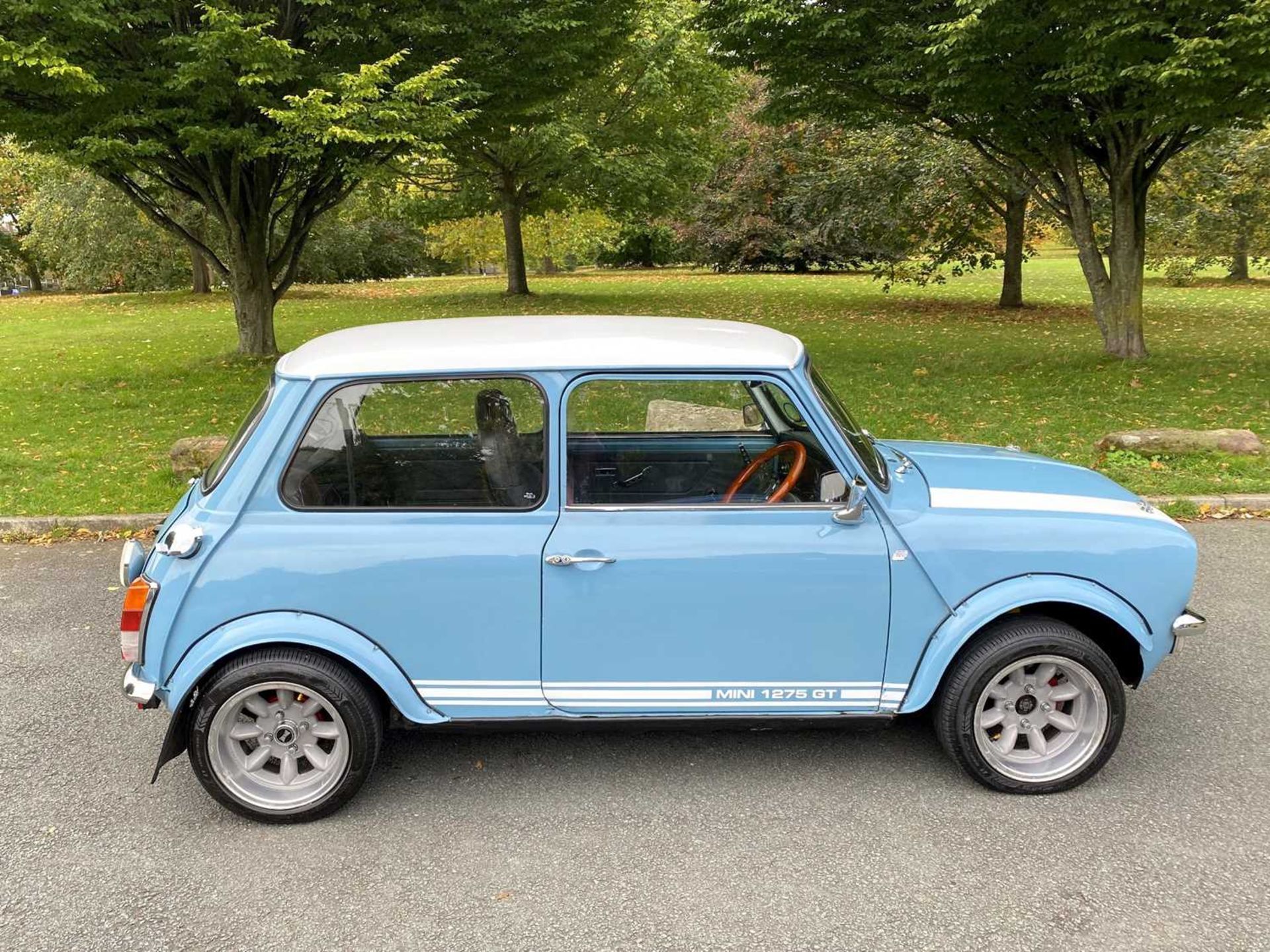 1978 Mini 1275 GT - Image 14 of 86