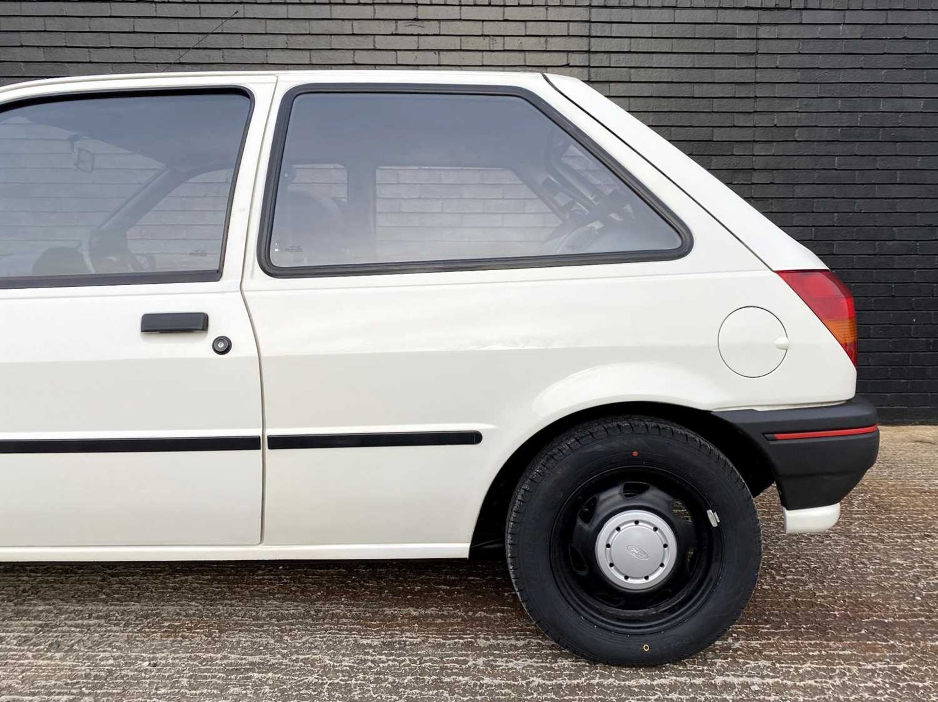 1996 Ford Fiesta Classic Only 18,000 miles - Image 44 of 65