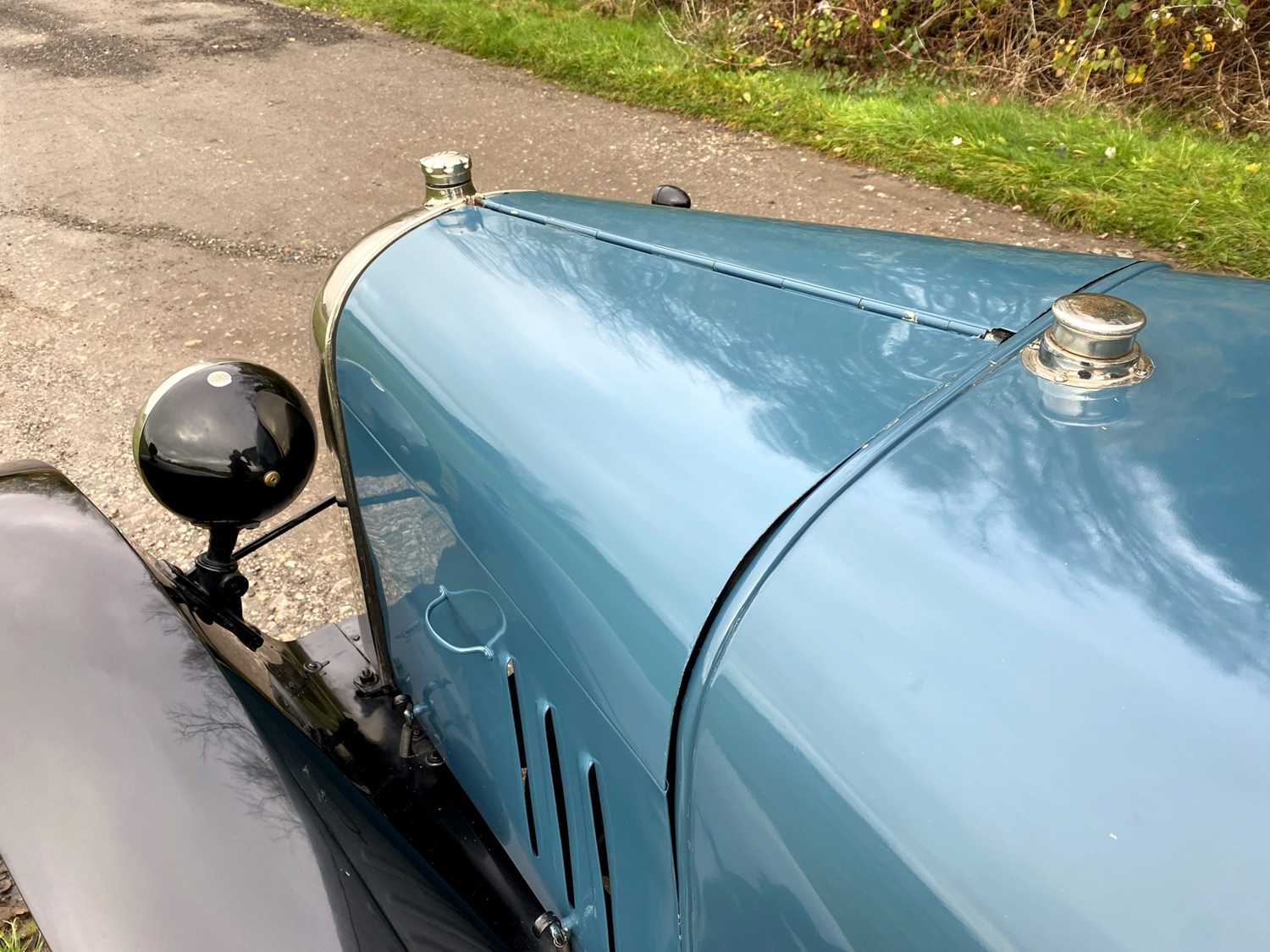 1922 Citroen B2 Torpedo A rare RHD example - Image 91 of 100