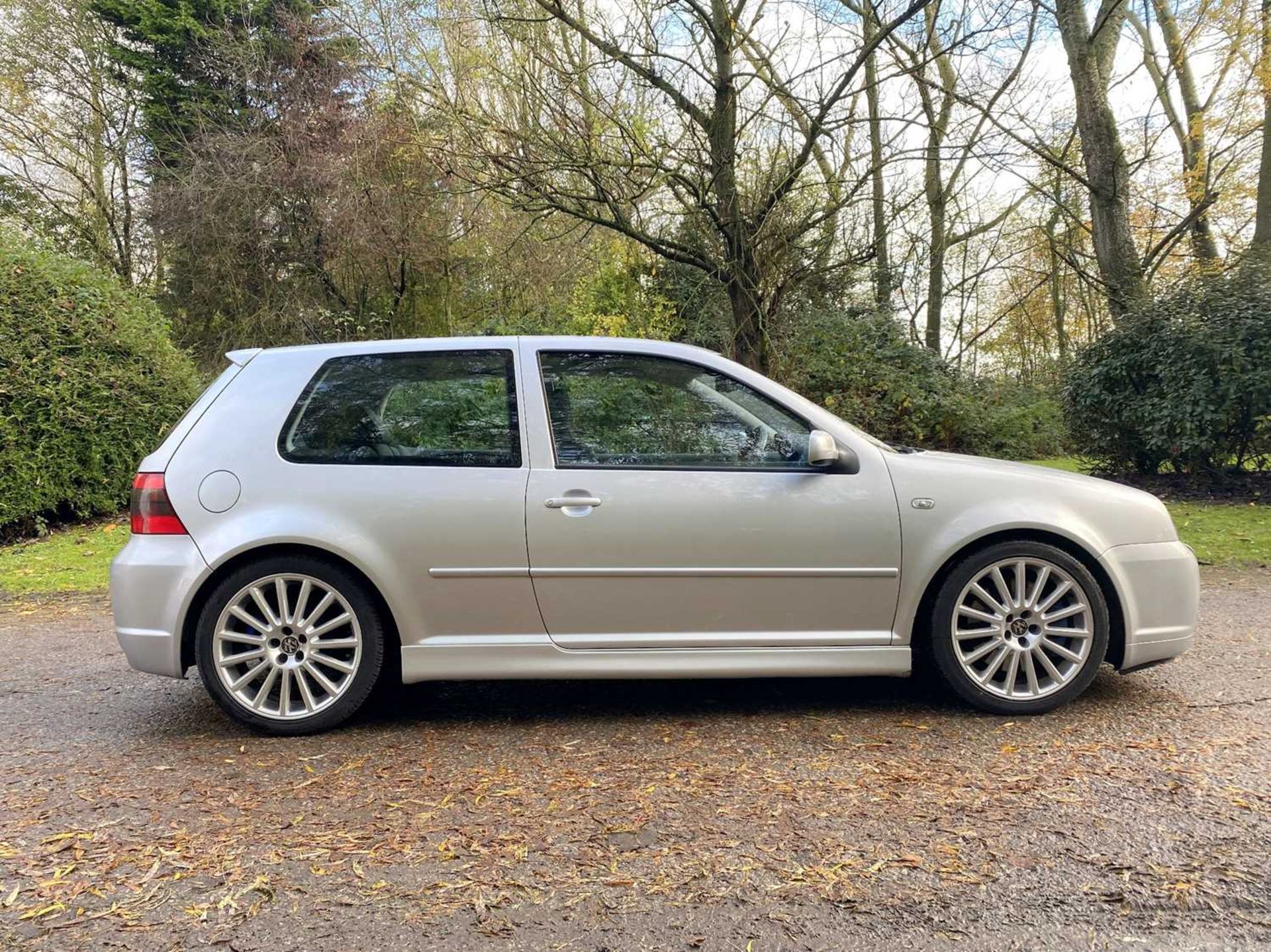 2003 Volkswagen Golf R32 In current ownership for sixteen years - Image 11 of 94