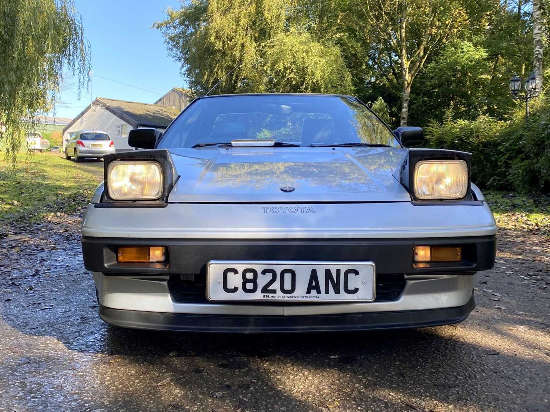 1985 Toyota MR2 Coupe Restored example of an appreciating modern classic - Image 18 of 100