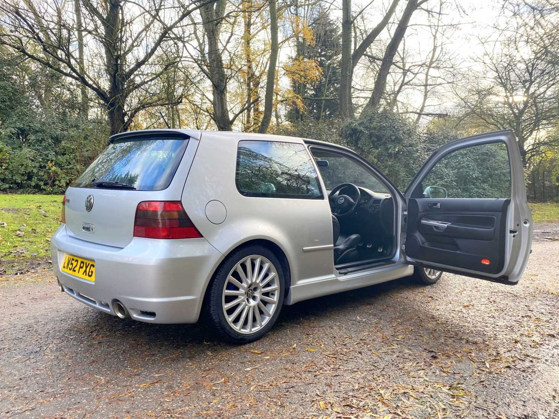 2003 Volkswagen Golf R32 In current ownership for sixteen years - Image 29 of 94