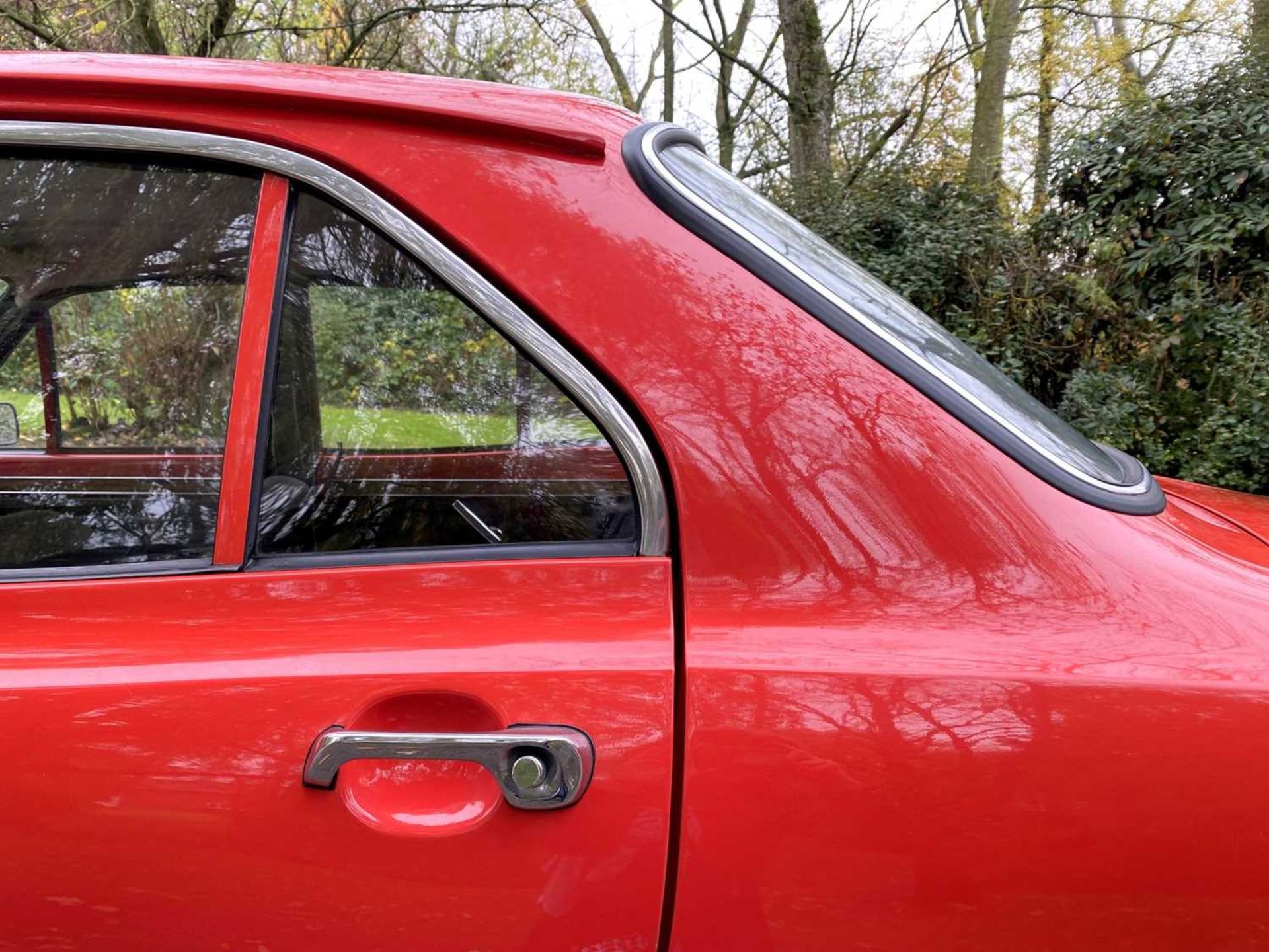 1972 Ford Escort 1300 GT Four-Door - Image 79 of 100