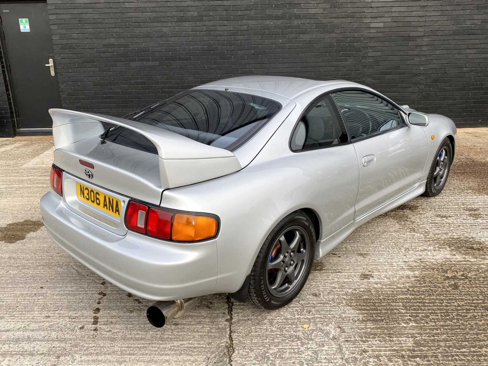1996 Toyota Celica GT4 ST205 - Image 15 of 65