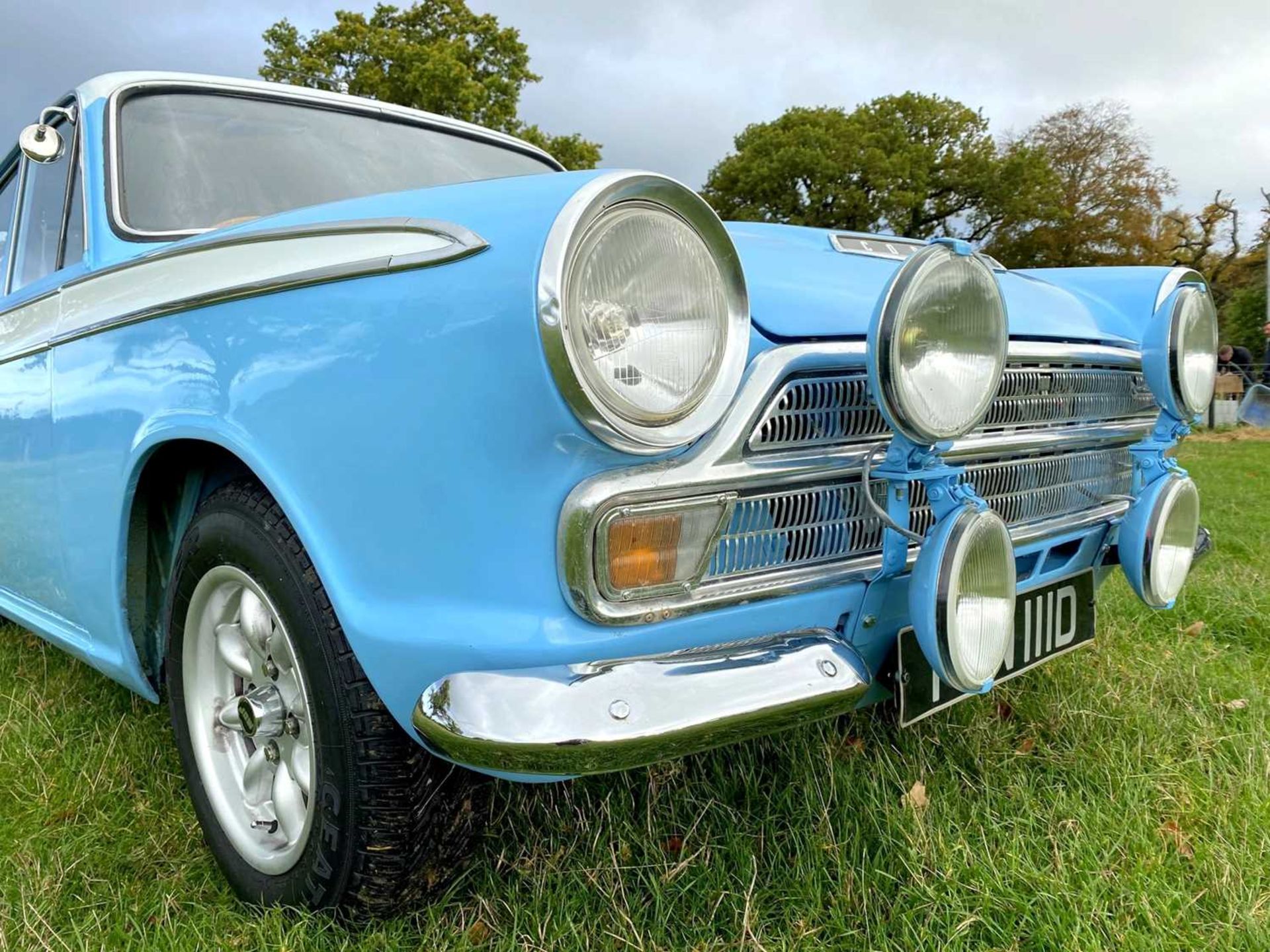 1966 Ford Cortina 1500 Super - Image 54 of 82