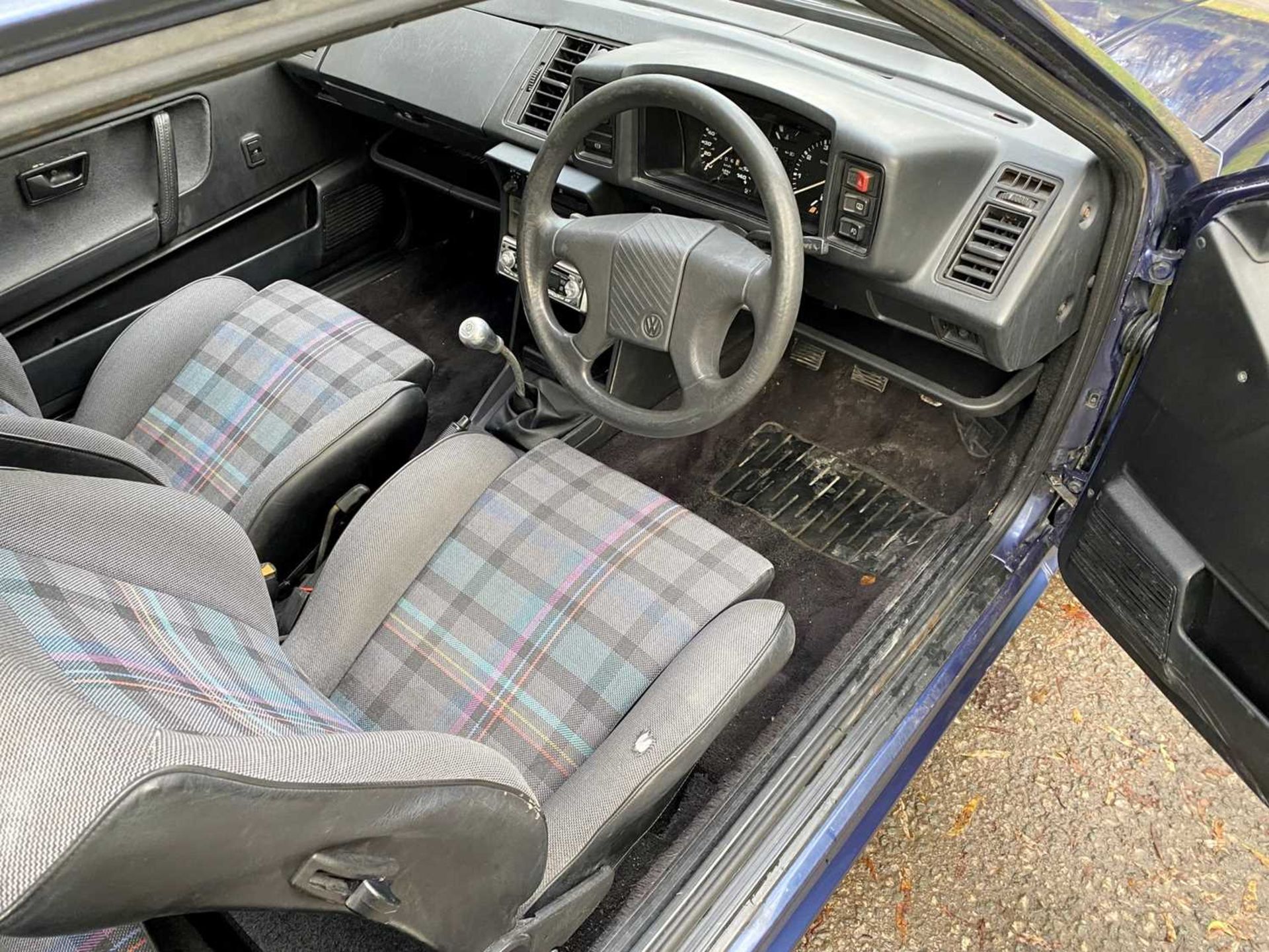 1992 Volkswagen Scirocco GT II *** NO RESERVE *** - Image 33 of 91