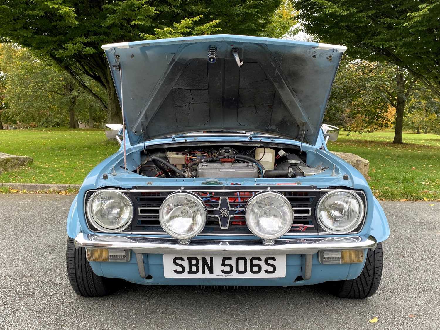 1978 Mini 1275 GT - Image 31 of 86