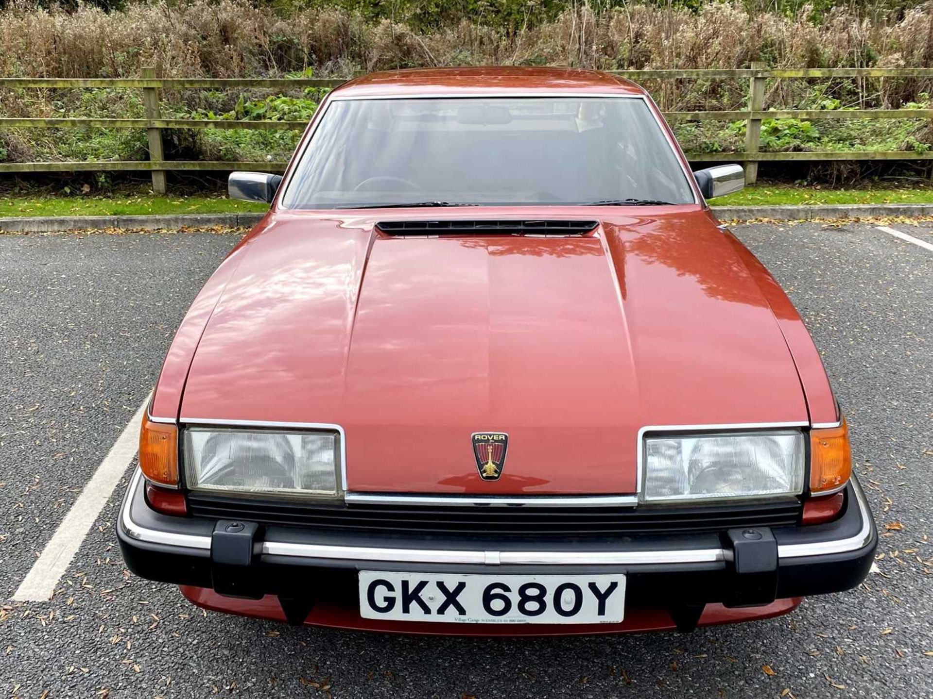 1982 Rover SD1 3500 SE Only 29,000 miles - Image 15 of 100