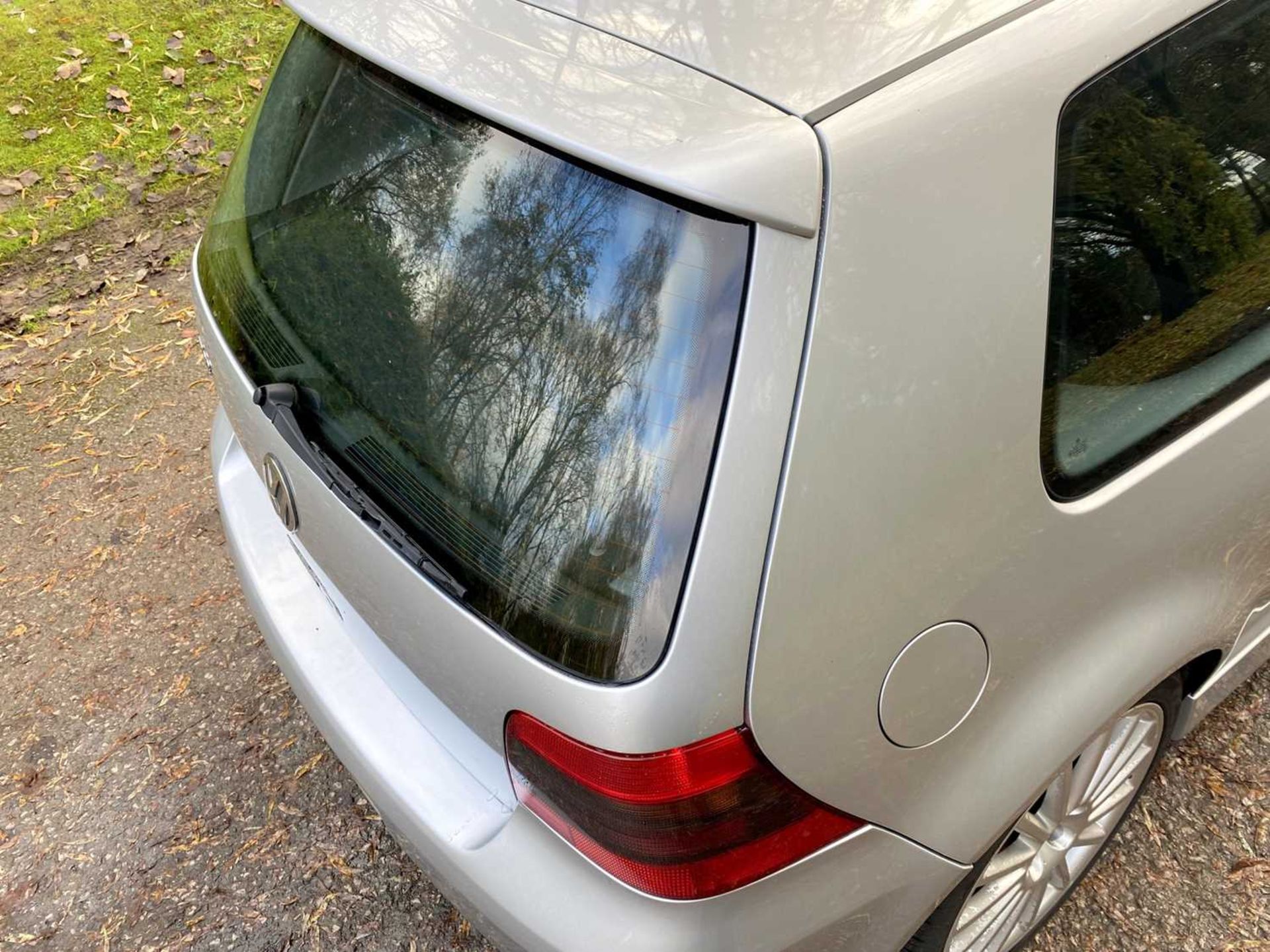 2003 Volkswagen Golf R32 In current ownership for sixteen years - Image 93 of 94