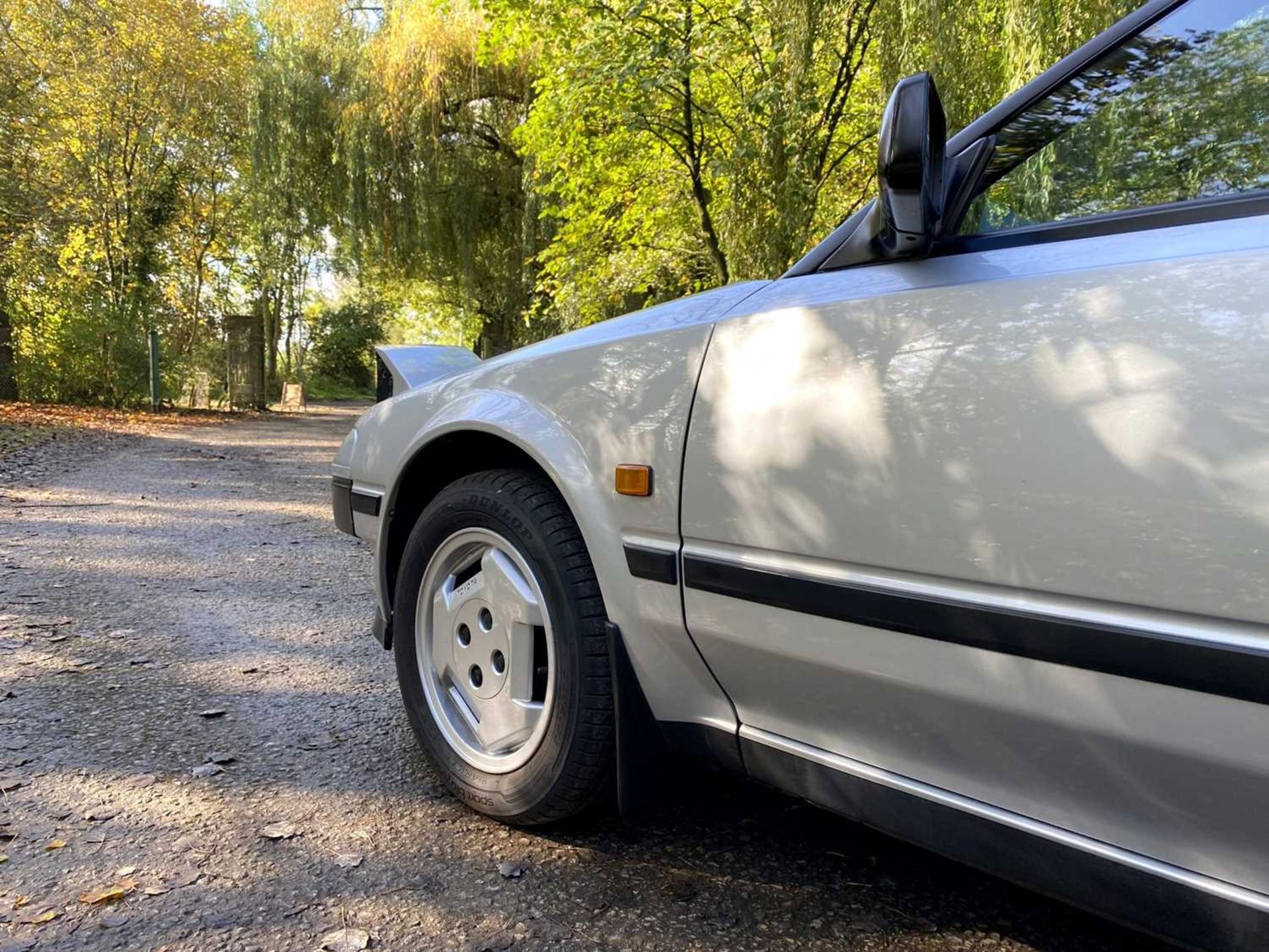 1985 Toyota MR2 Coupe Restored example of an appreciating modern classic - Image 66 of 100