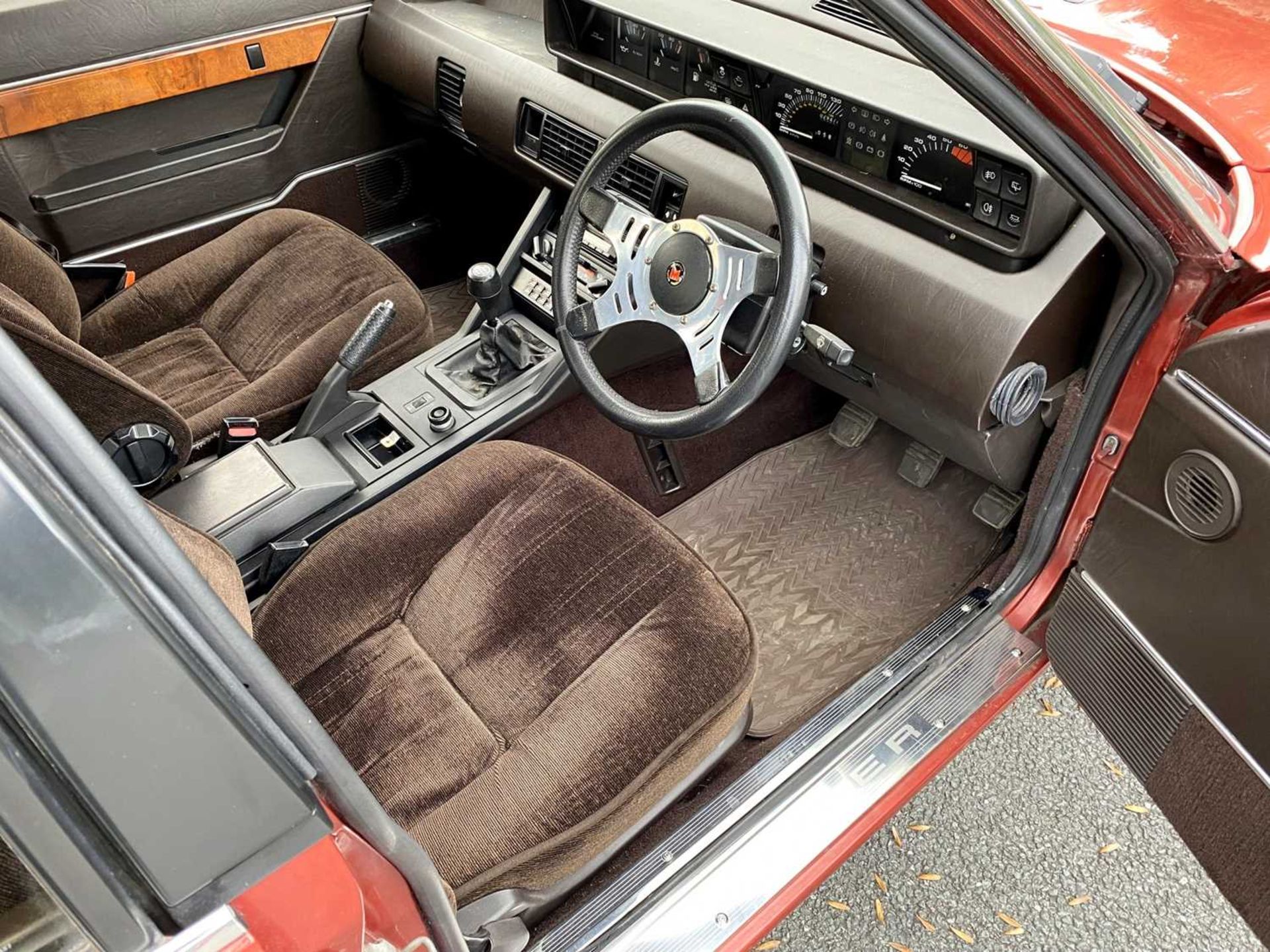 1982 Rover SD1 3500 SE Only 29,000 miles - Image 26 of 100