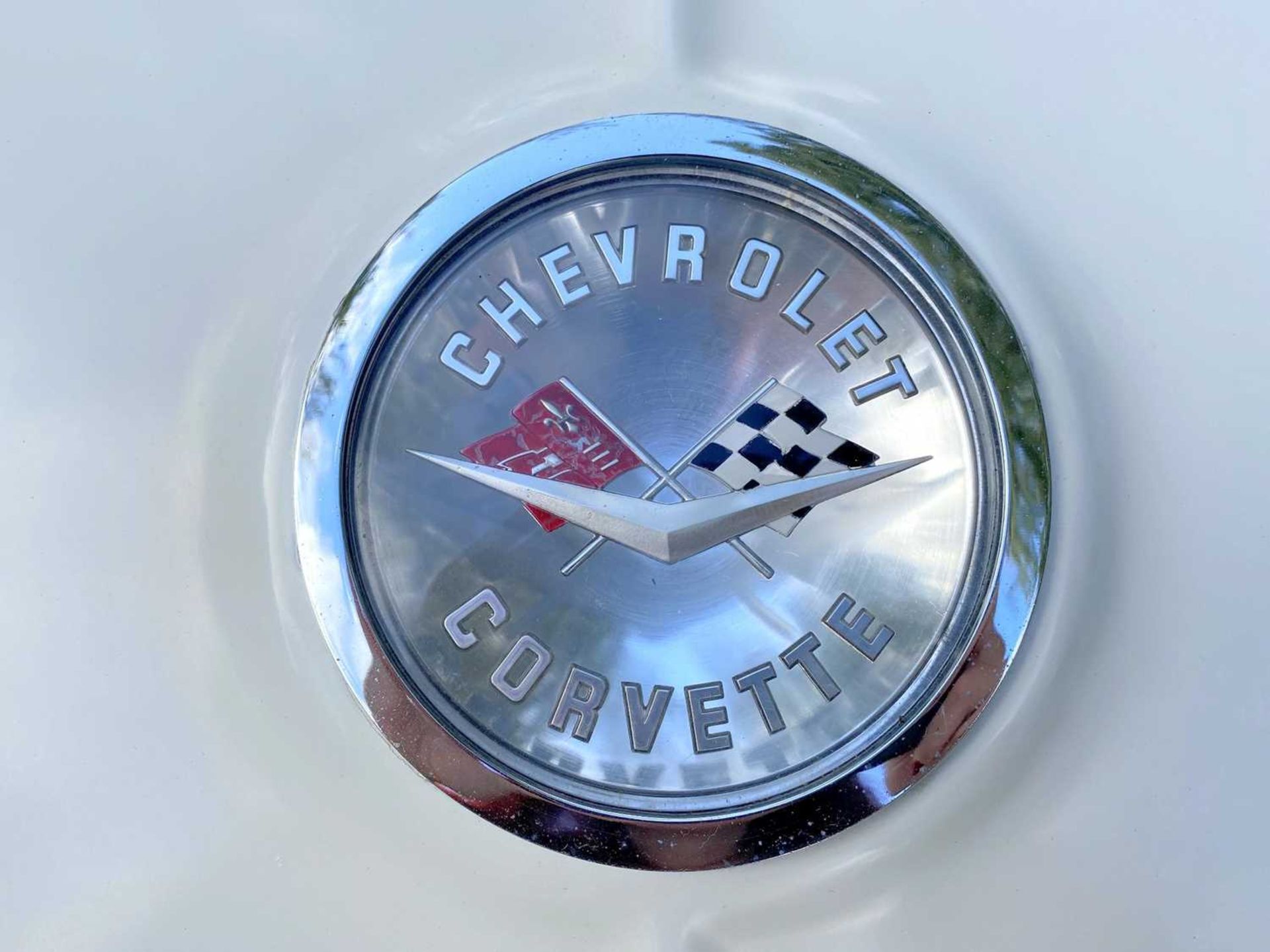 1961 Chevrolet Corvette Engine upgraded to a 5.4L V8 - Image 93 of 95