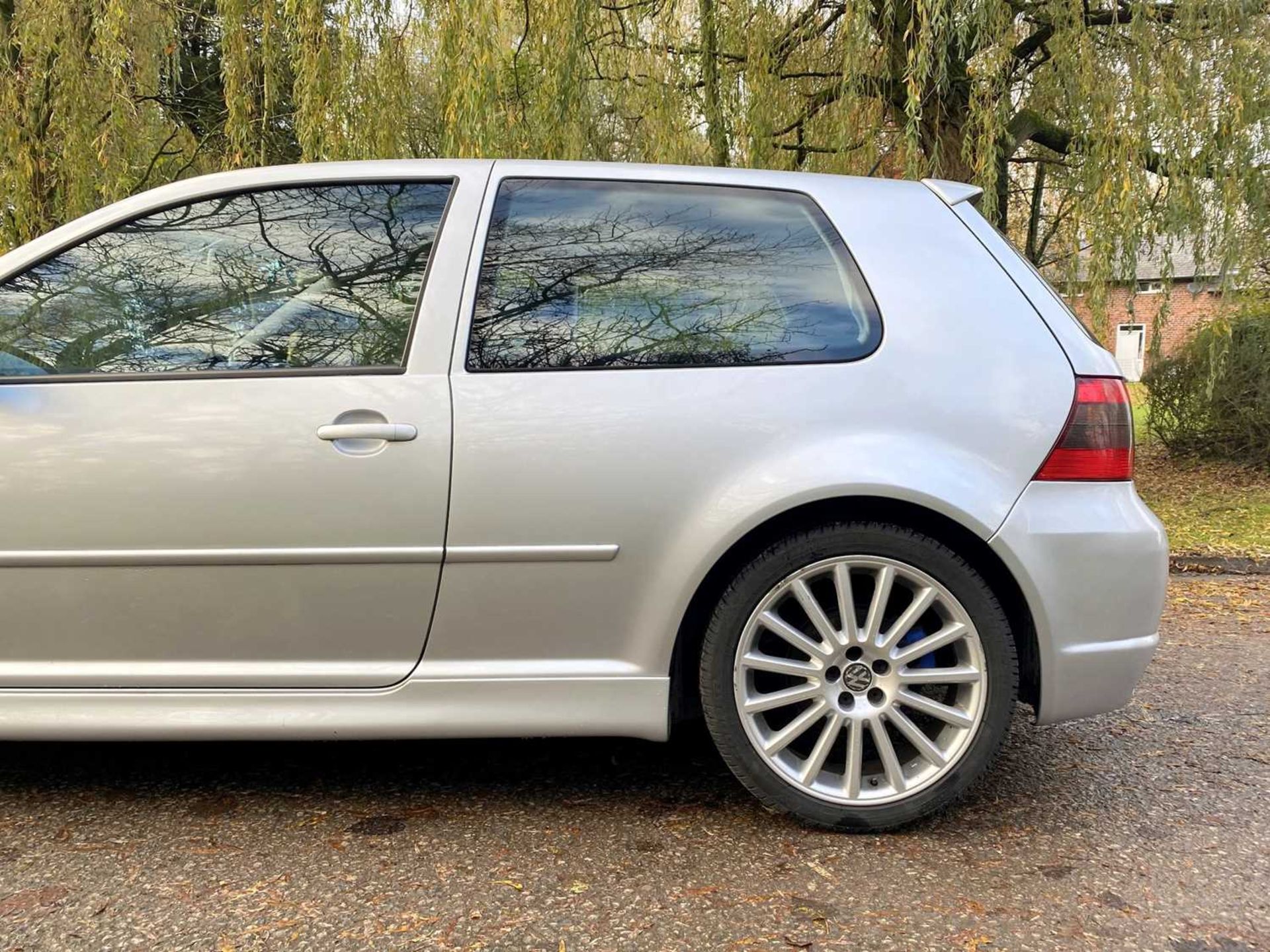 2003 Volkswagen Golf R32 In current ownership for sixteen years - Image 68 of 94