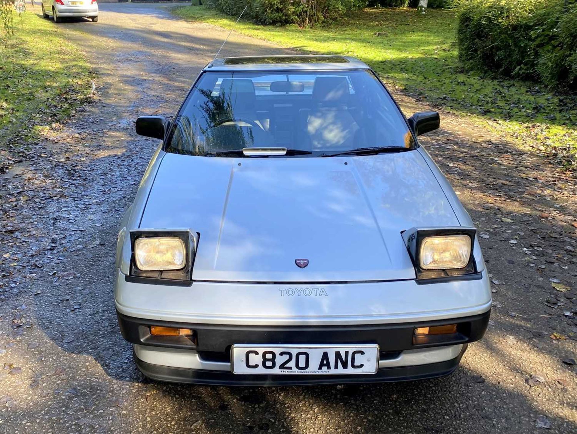 1985 Toyota MR2 Coupe Restored example of an appreciating modern classic - Image 16 of 100