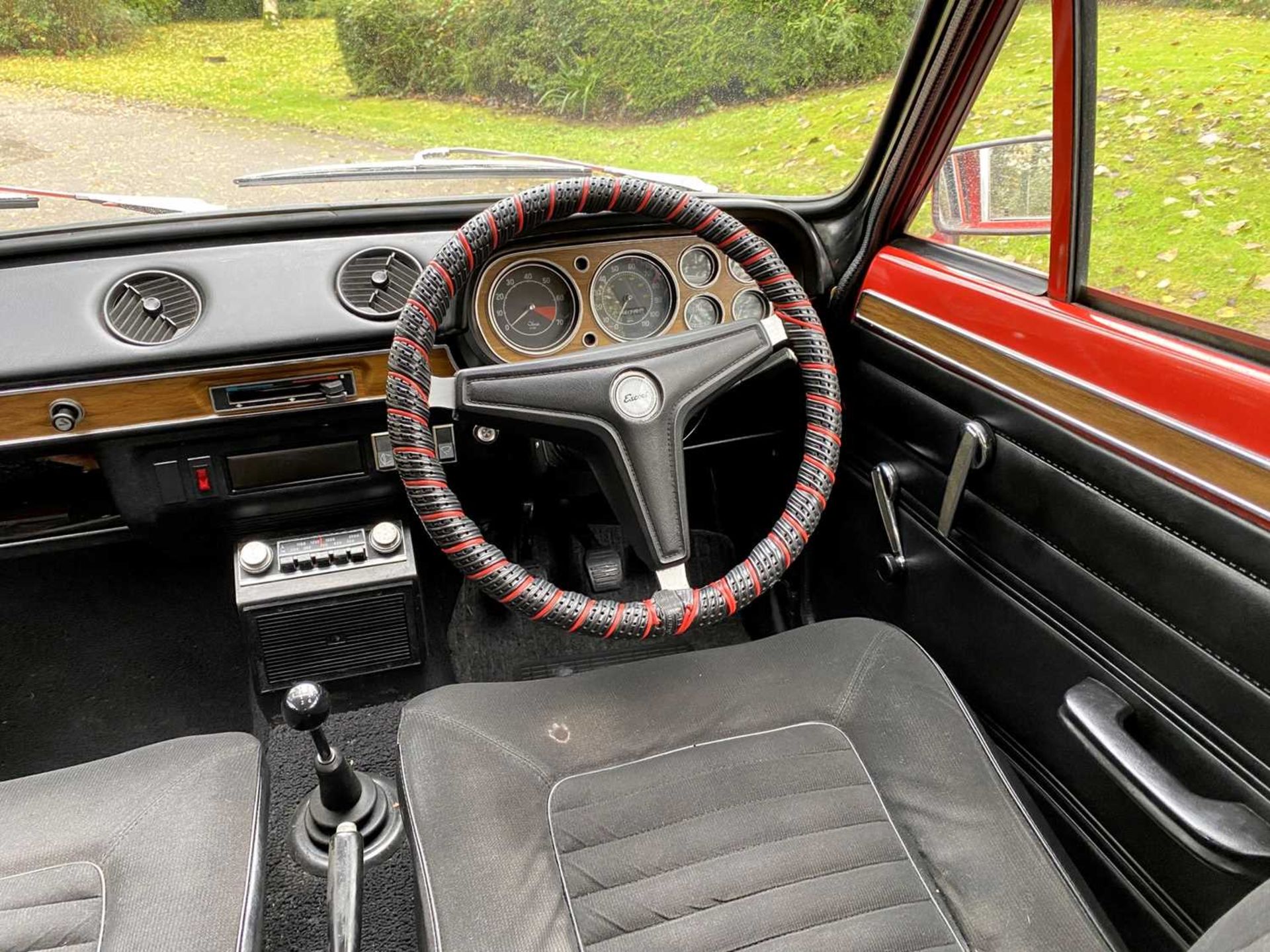 1972 Ford Escort 1300 GT Four-Door - Image 37 of 100