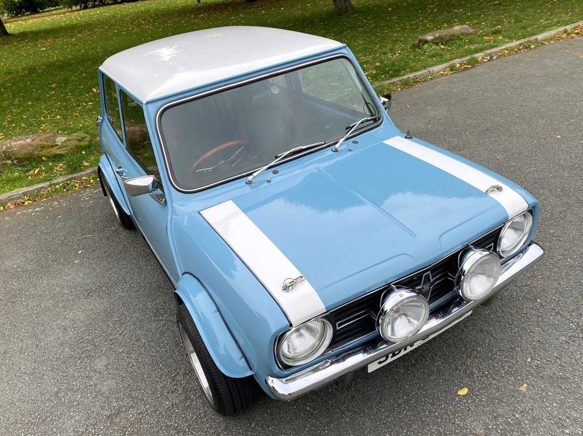 1978 Mini 1275 GT - Image 8 of 86