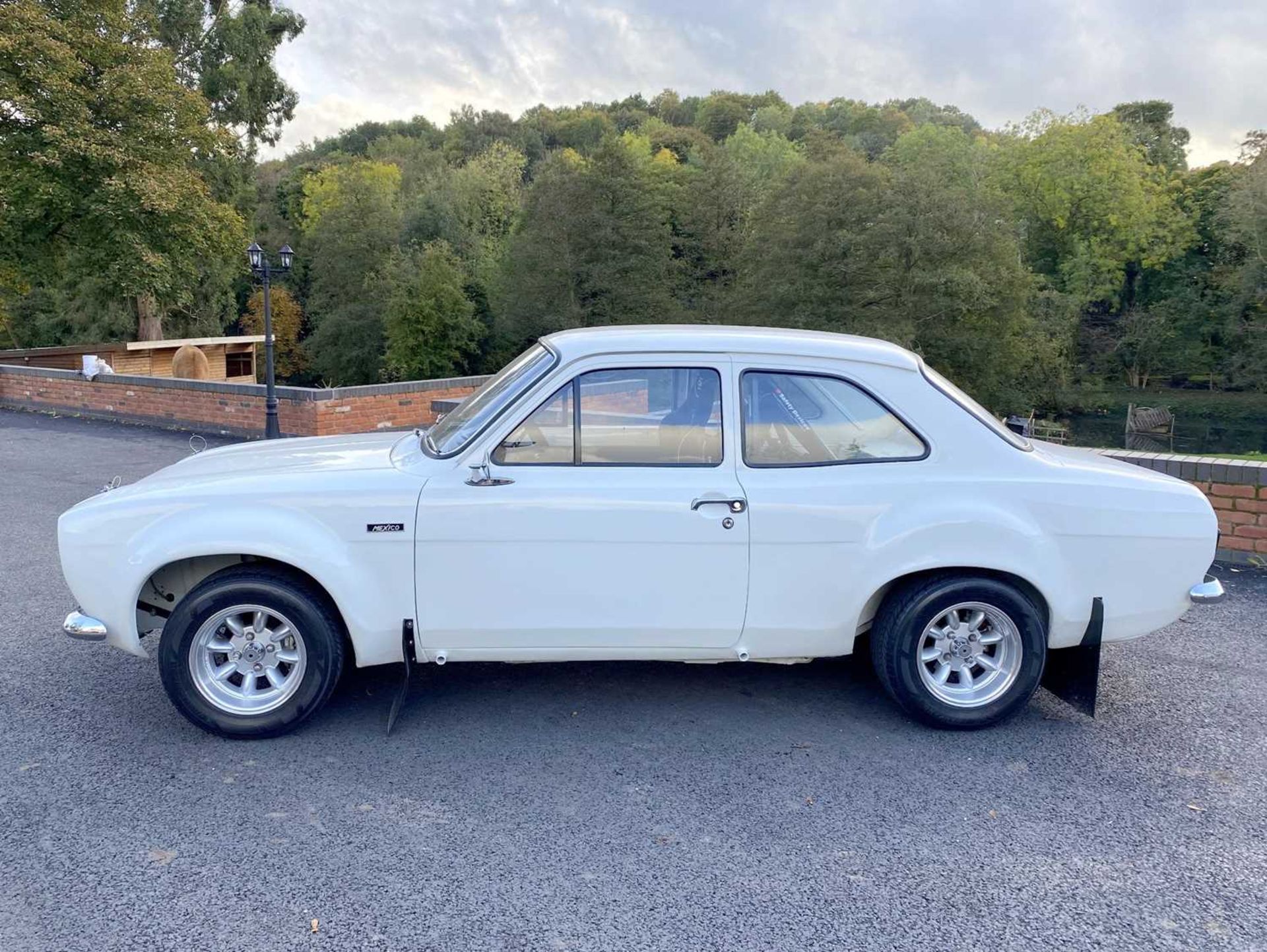 1973 Ford Escort MKI Completed only 300 miles since build - Image 12 of 59