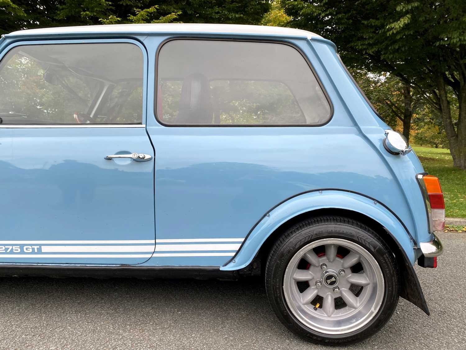 1978 Mini 1275 GT - Image 73 of 86