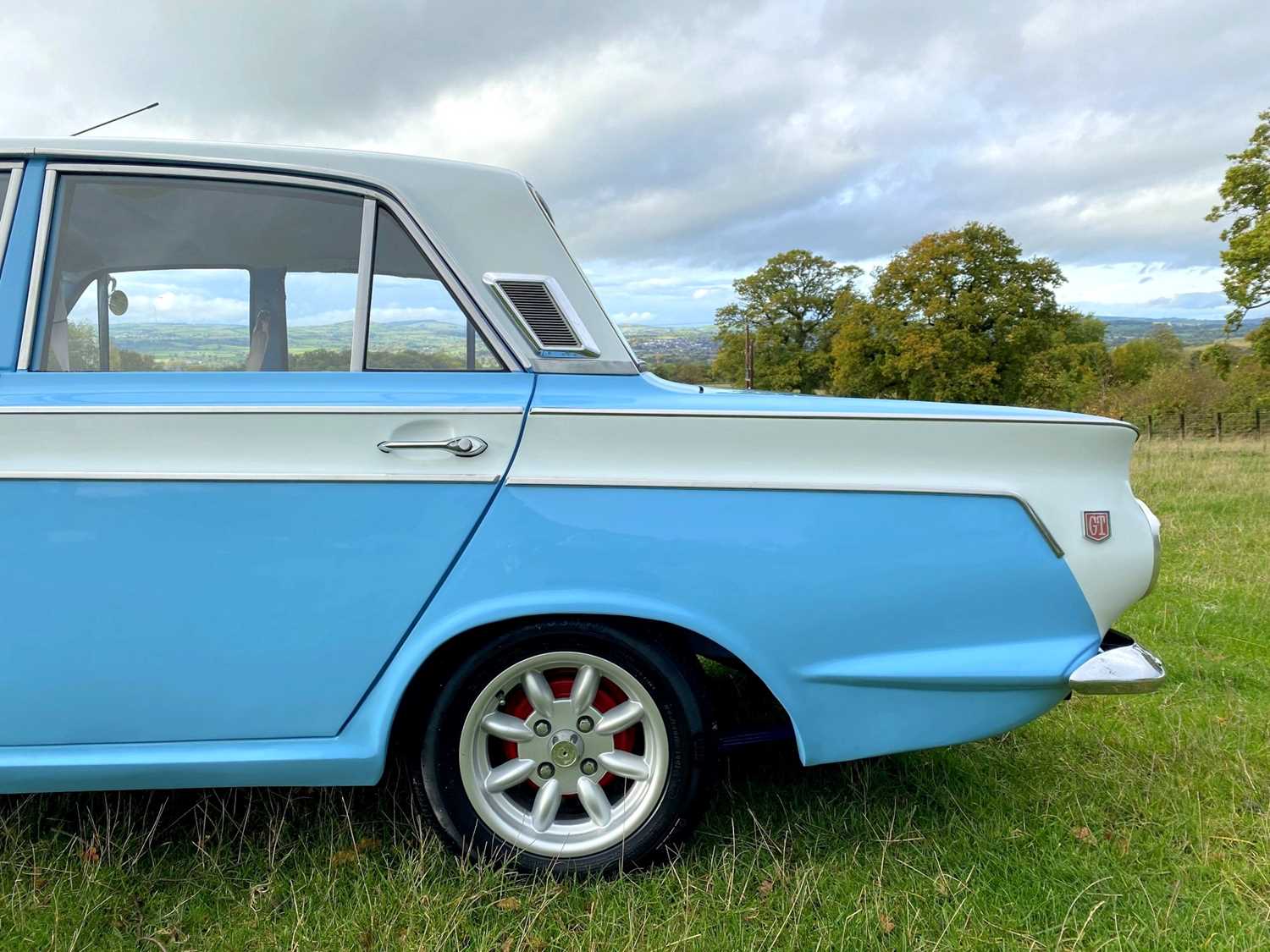 1966 Ford Cortina 1500 Super - Image 49 of 82