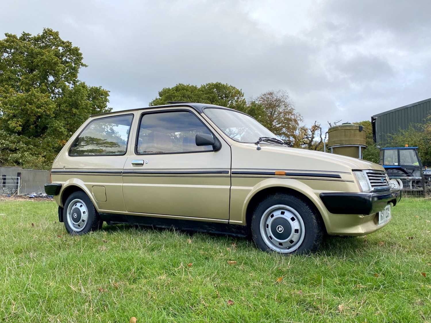 1983 Austin Metro Vanden Plas *** NO RESERVE *** - Image 7 of 64