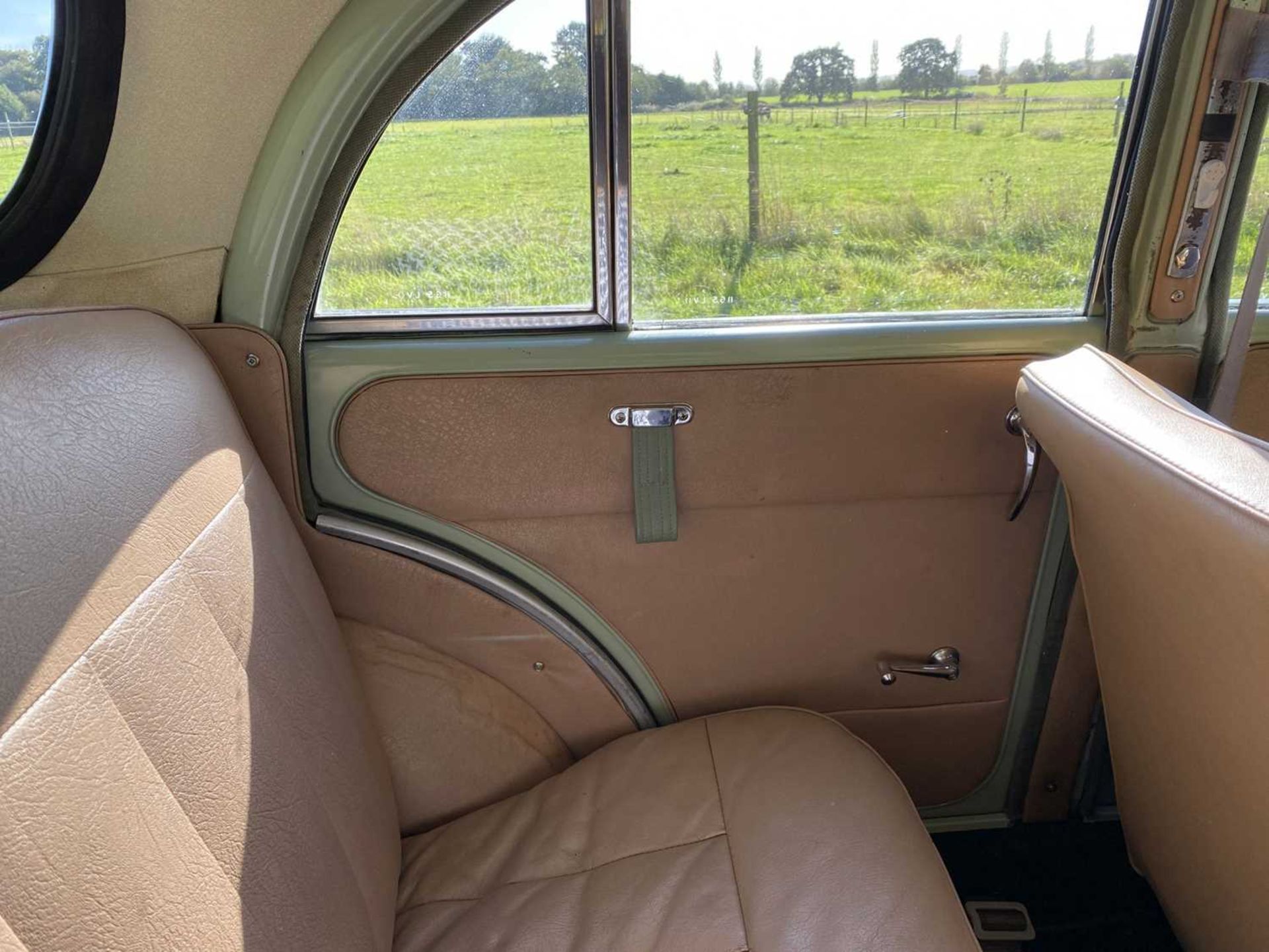 1961 Morris Minor 1000 *** NO RESERVE *** Recently completed extensive restoration - Image 38 of 86