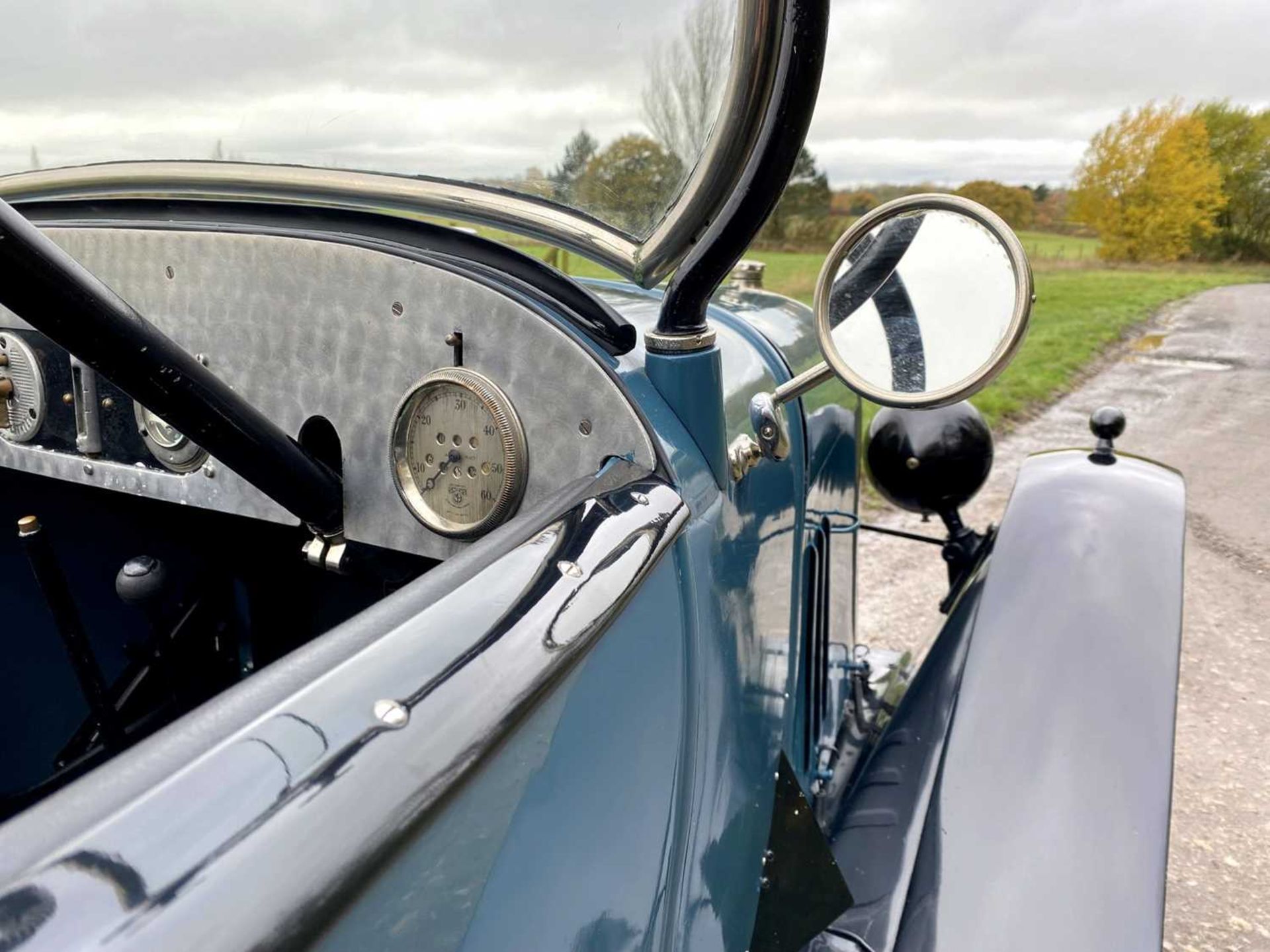 1922 Citroen B2 Torpedo A rare RHD example - Image 37 of 100