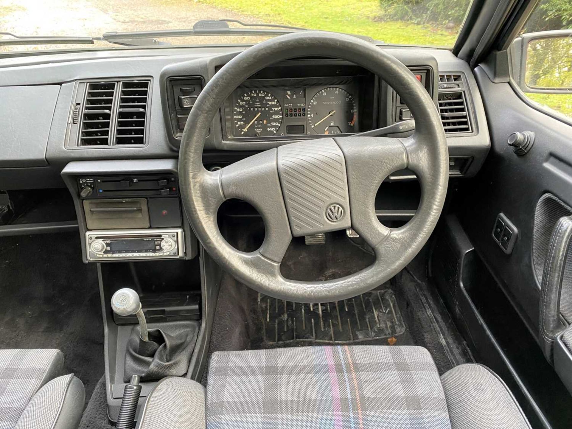 1992 Volkswagen Scirocco GT II *** NO RESERVE *** - Image 50 of 91